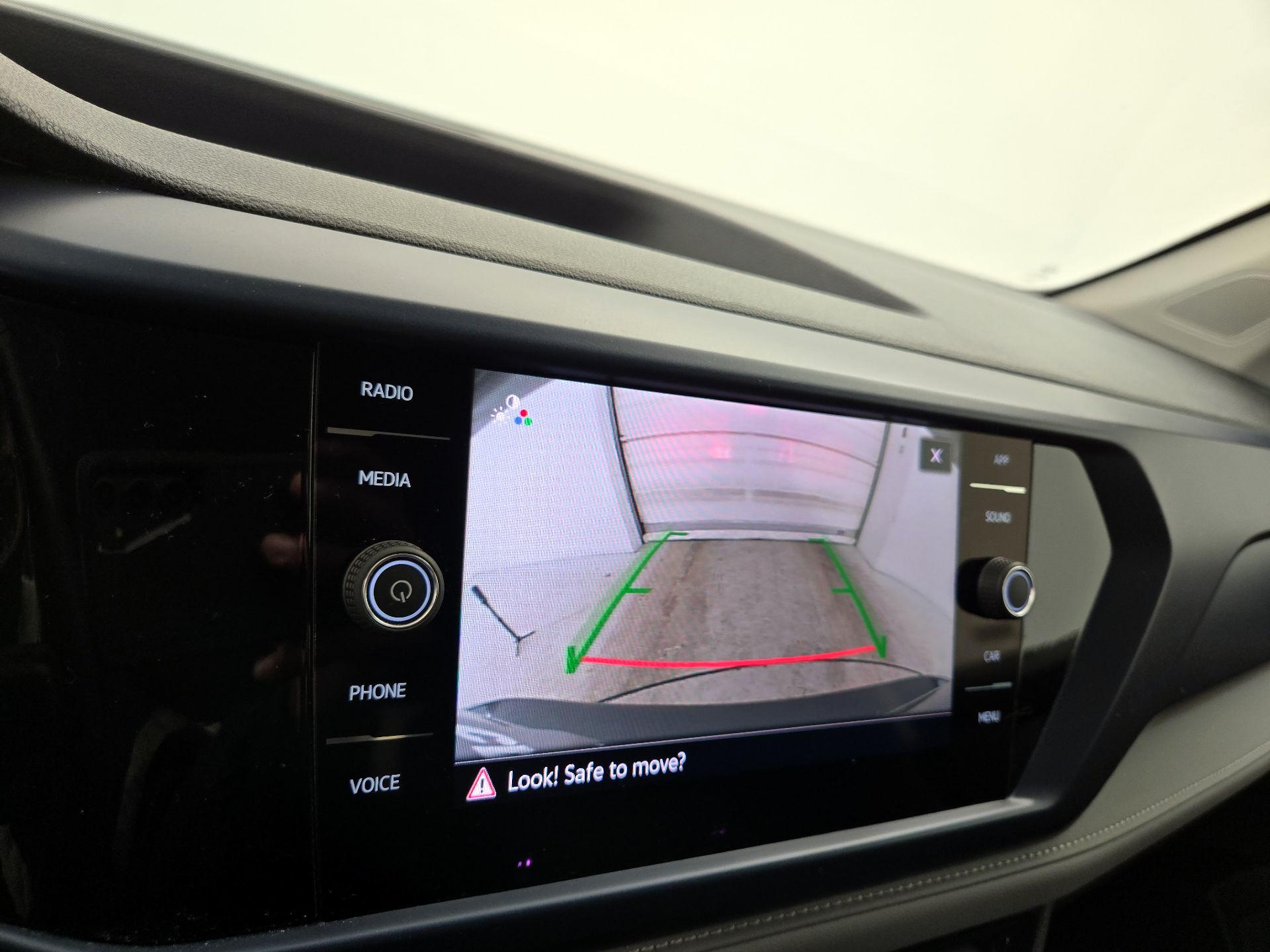 Thumbnail: 2024 Volkswagen Taos - 14