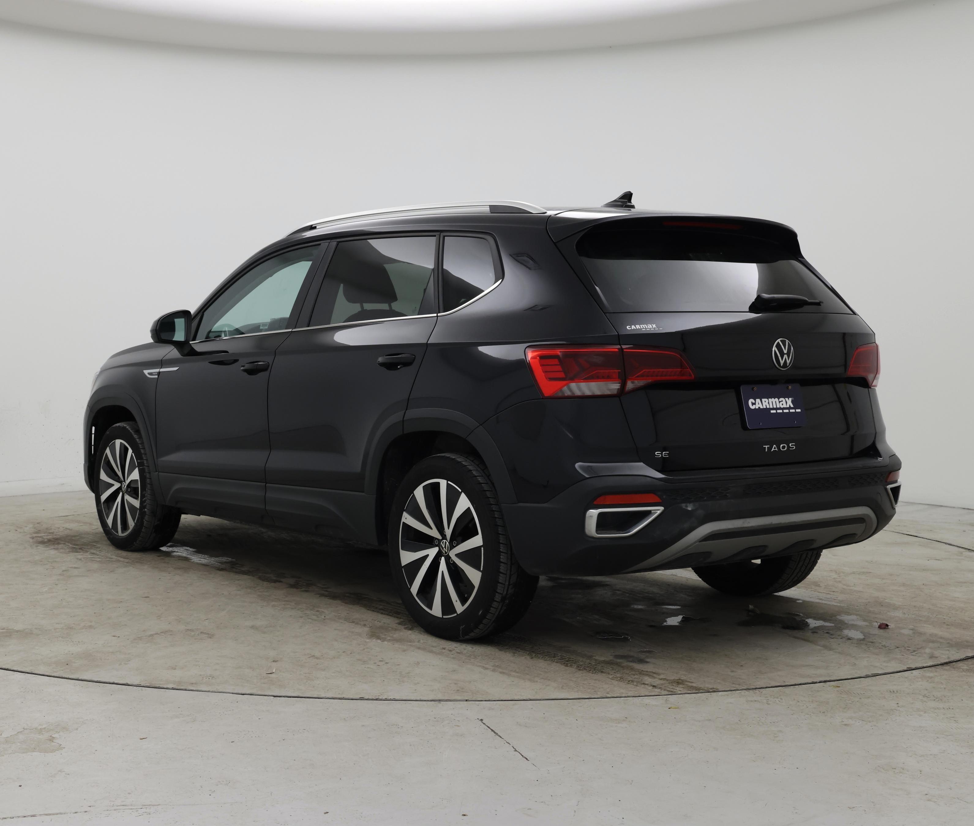 Thumbnail: 2024 Volkswagen Taos - 2