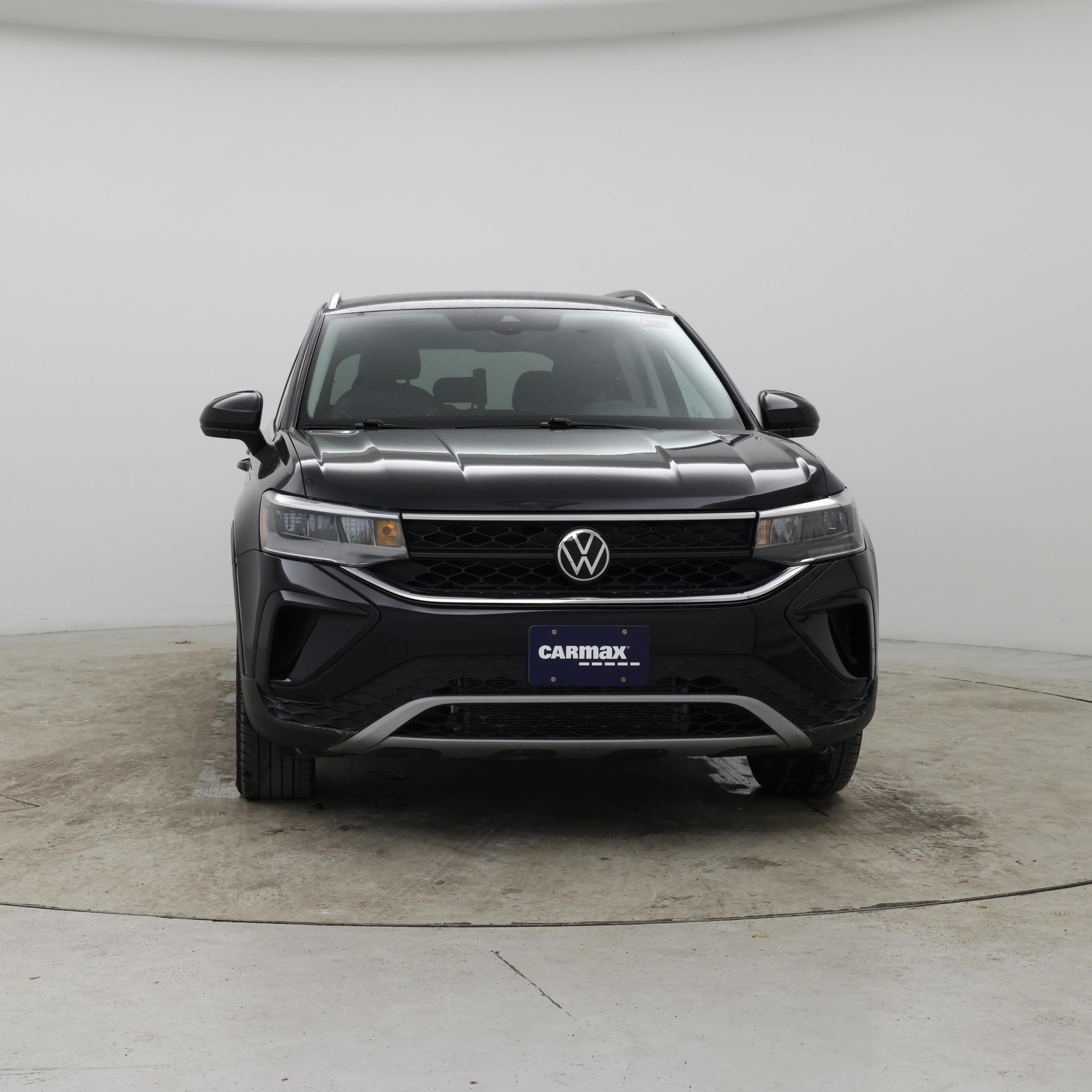 Thumbnail: 2024 Volkswagen Taos - 5