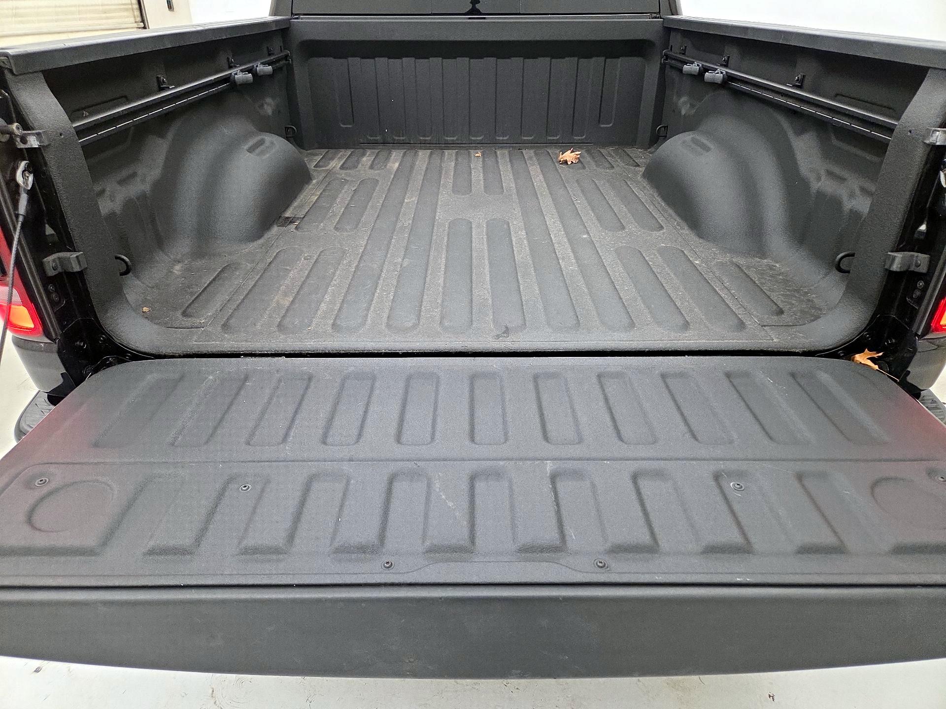 Thumbnail: 2021 RAM 1500 - 20