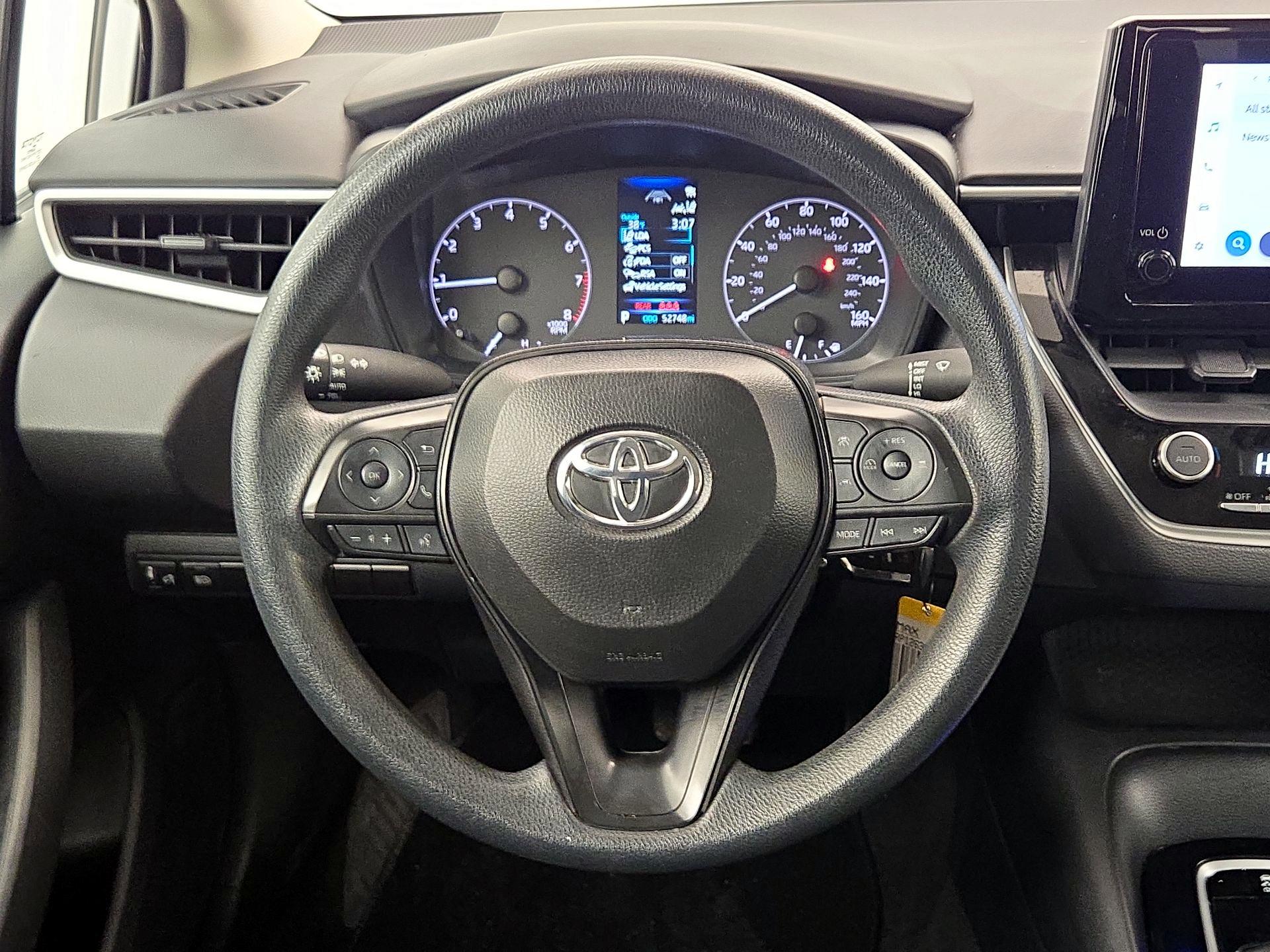 Thumbnail: 2024 Toyota Corolla - 10