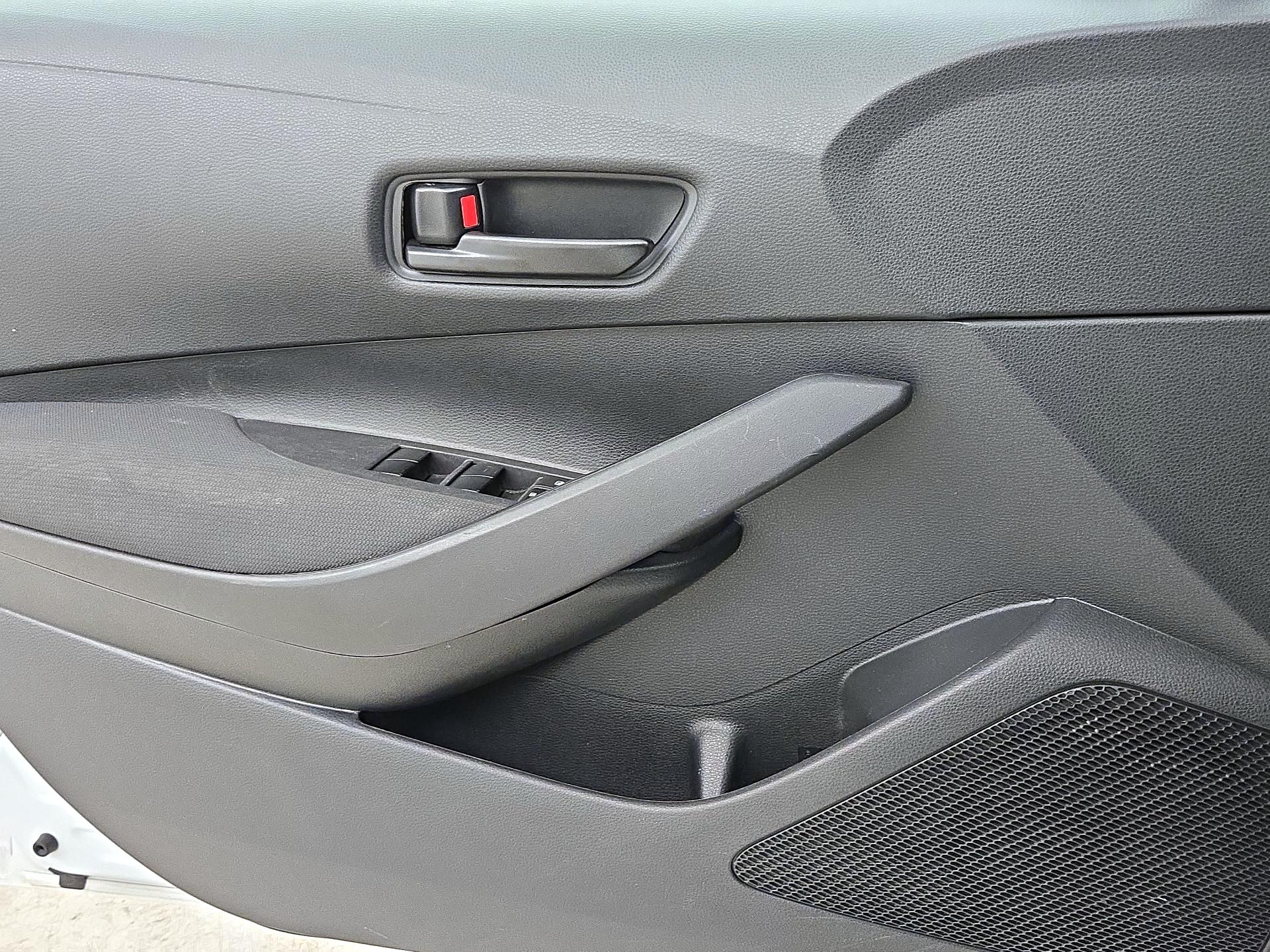 Thumbnail: 2024 Toyota Corolla - 12