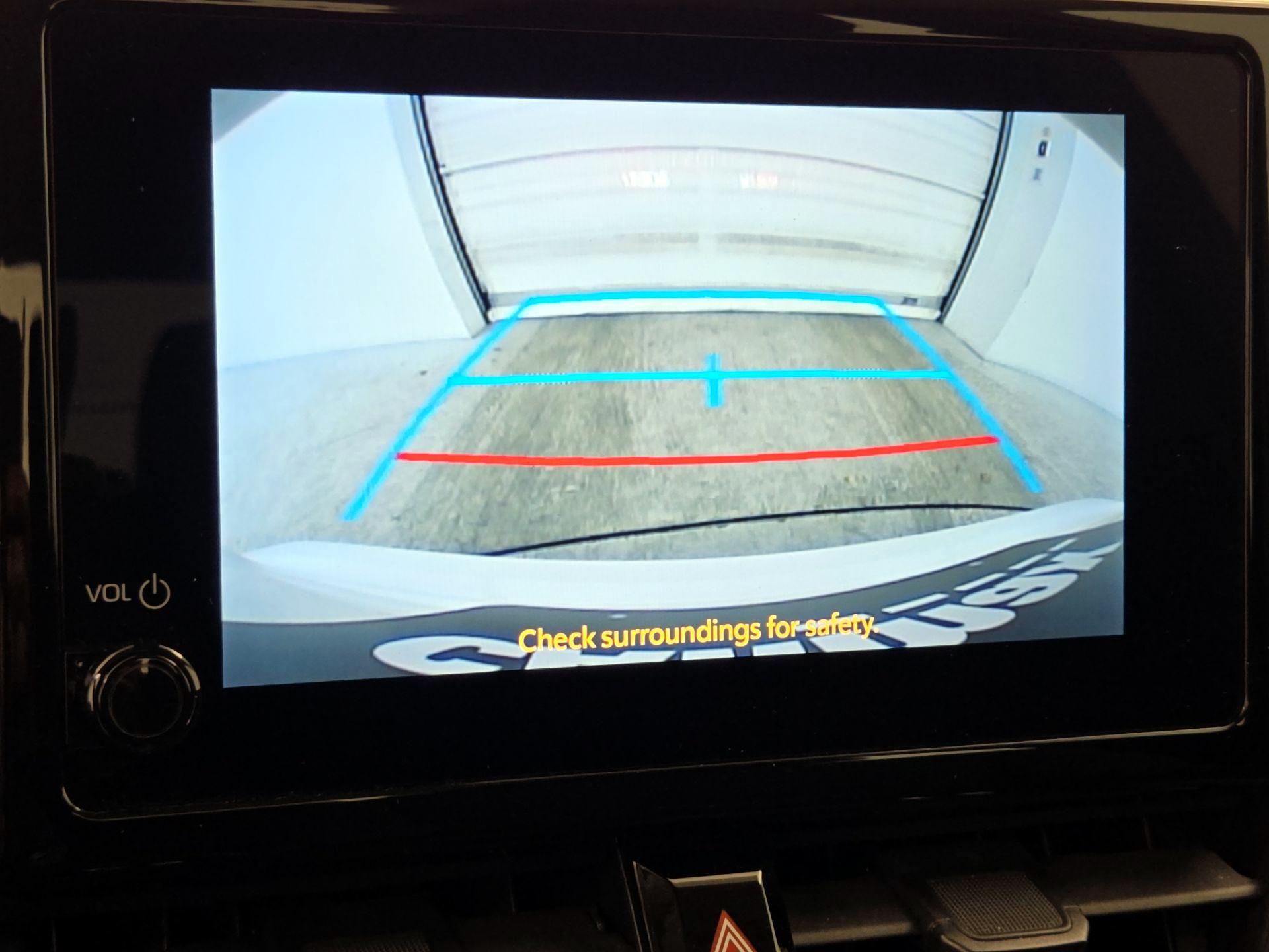 Thumbnail: 2024 Toyota Corolla - 14