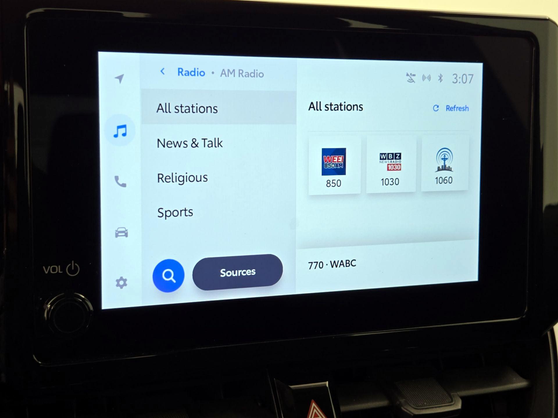 Thumbnail: 2024 Toyota Corolla - 15