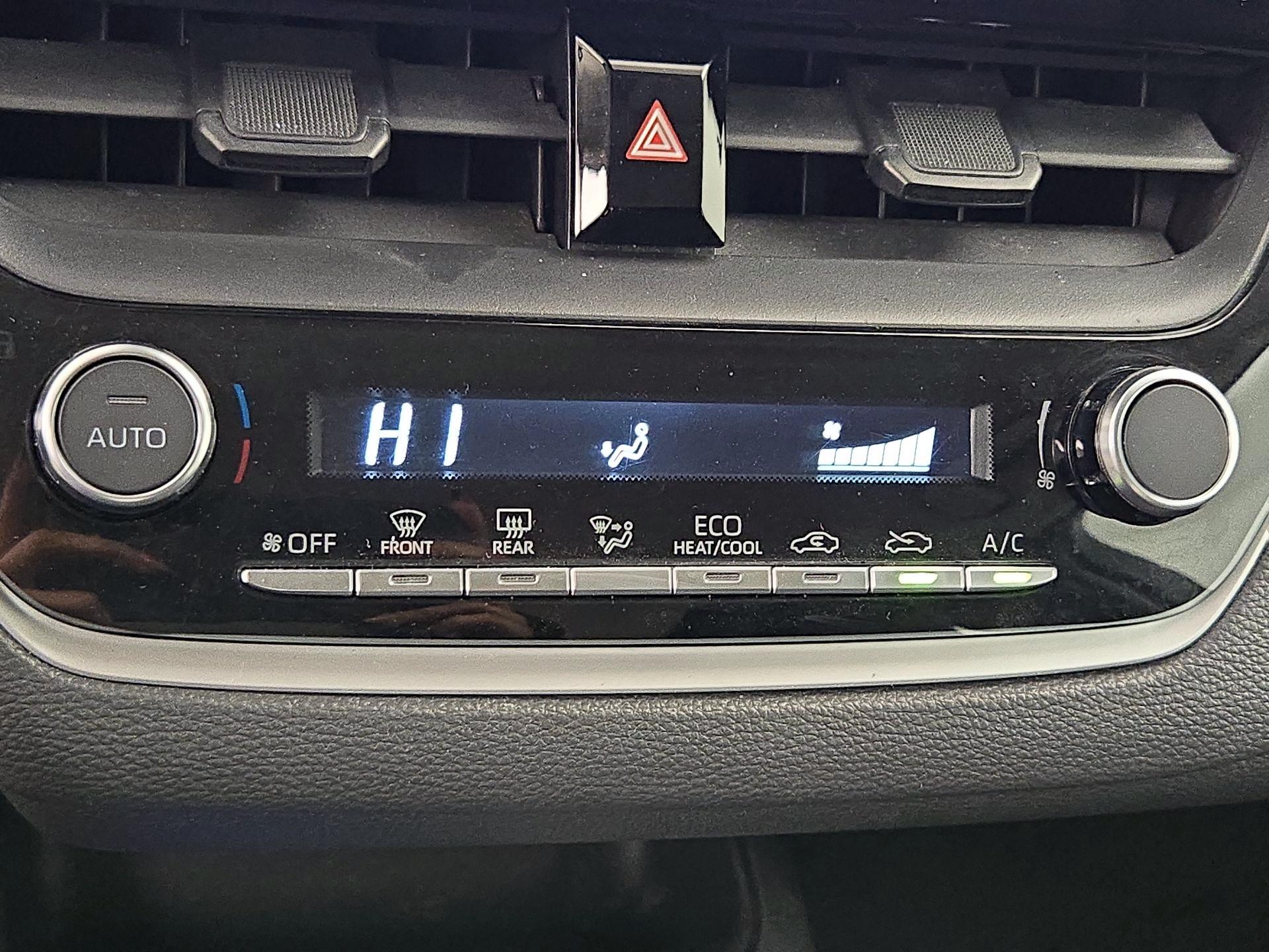 Thumbnail: 2024 Toyota Corolla - 16