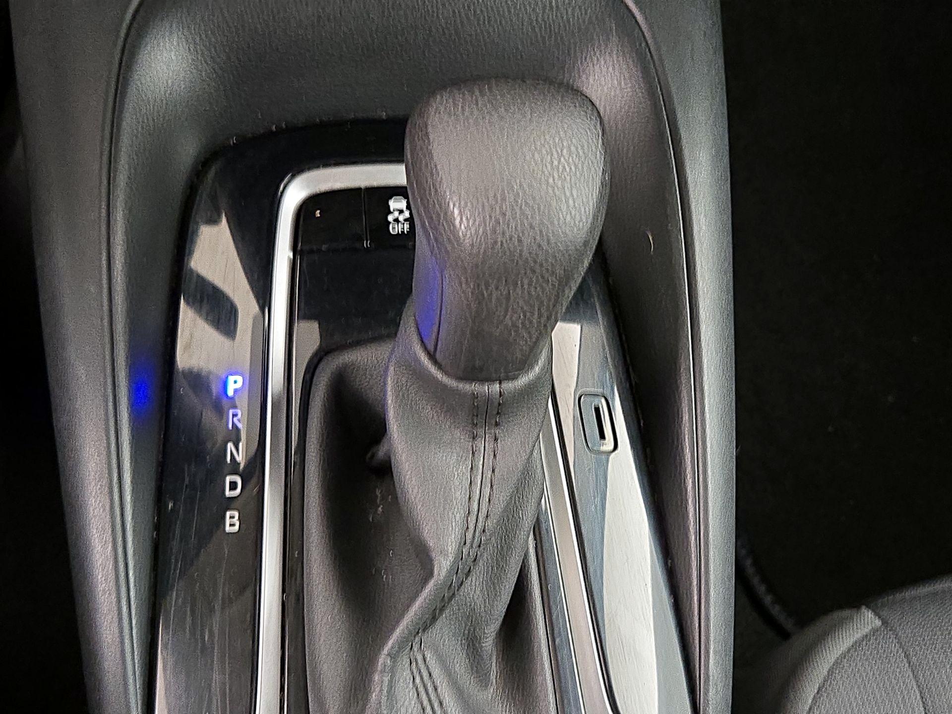 Thumbnail: 2024 Toyota Corolla - 17