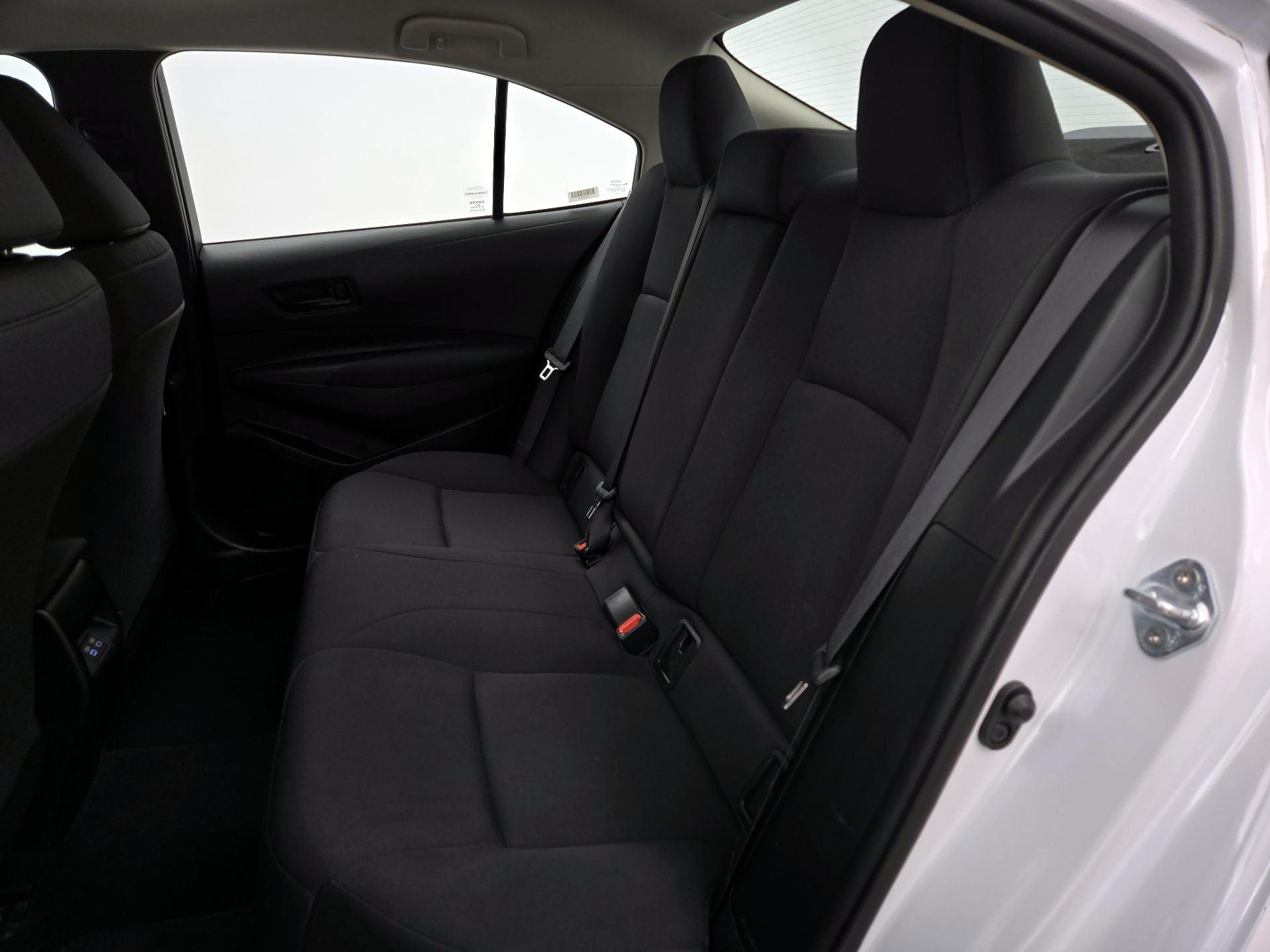 Thumbnail: 2024 Toyota Corolla - 19