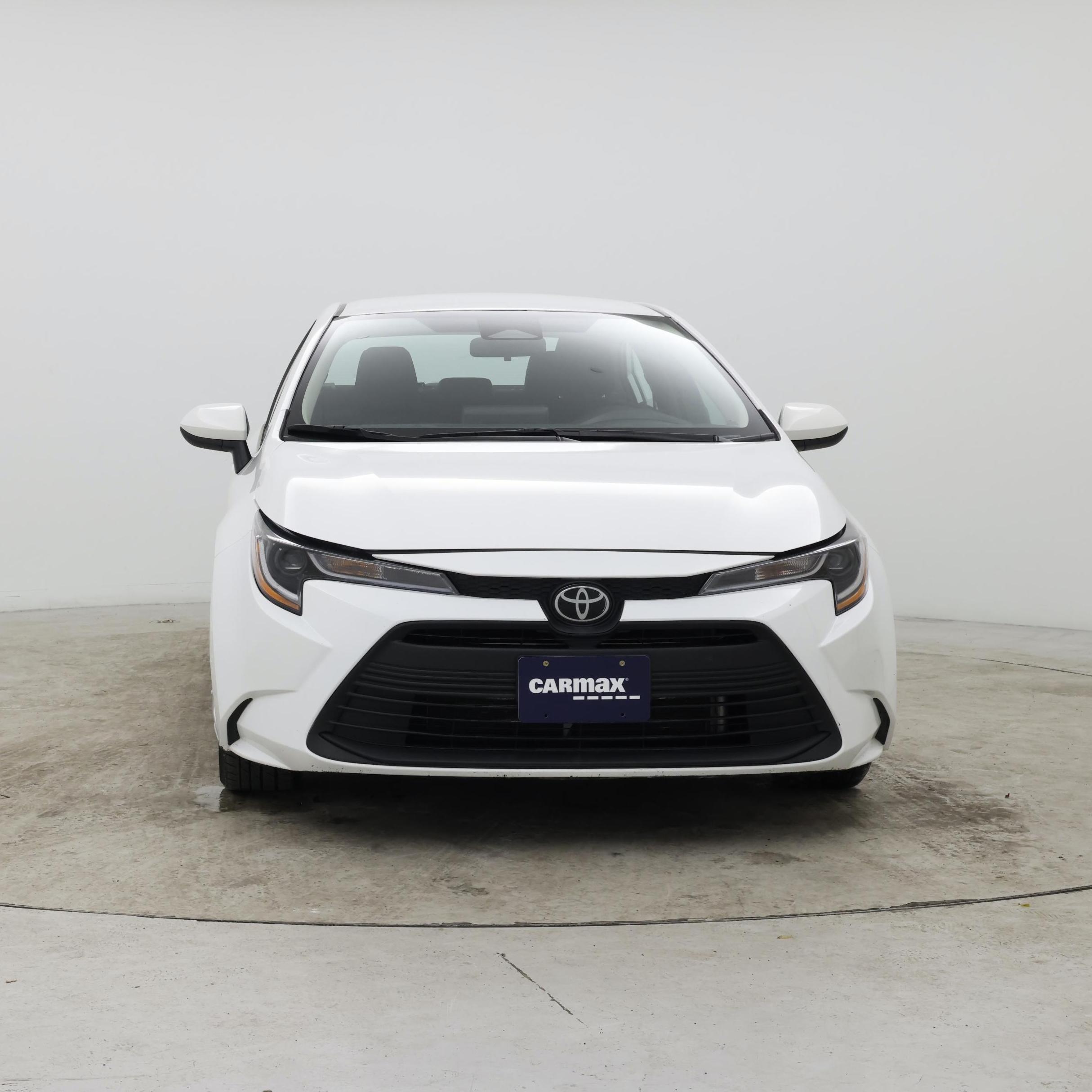 Thumbnail: 2024 Toyota Corolla - 5