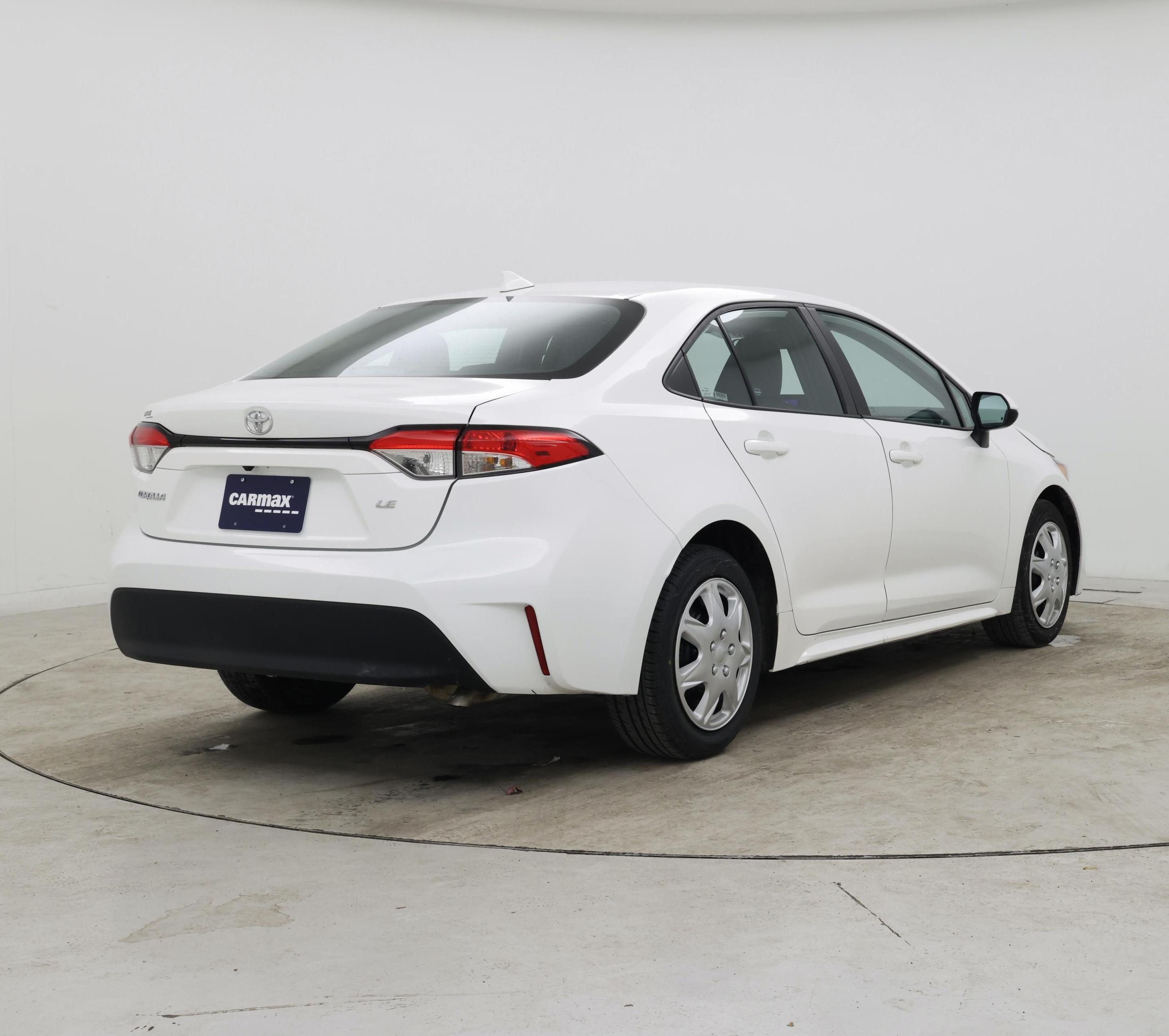 Thumbnail: 2024 Toyota Corolla - 8