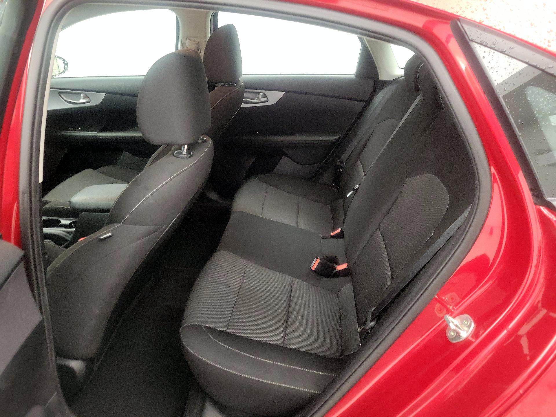 Thumbnail: 2023 Kia Forte - 19