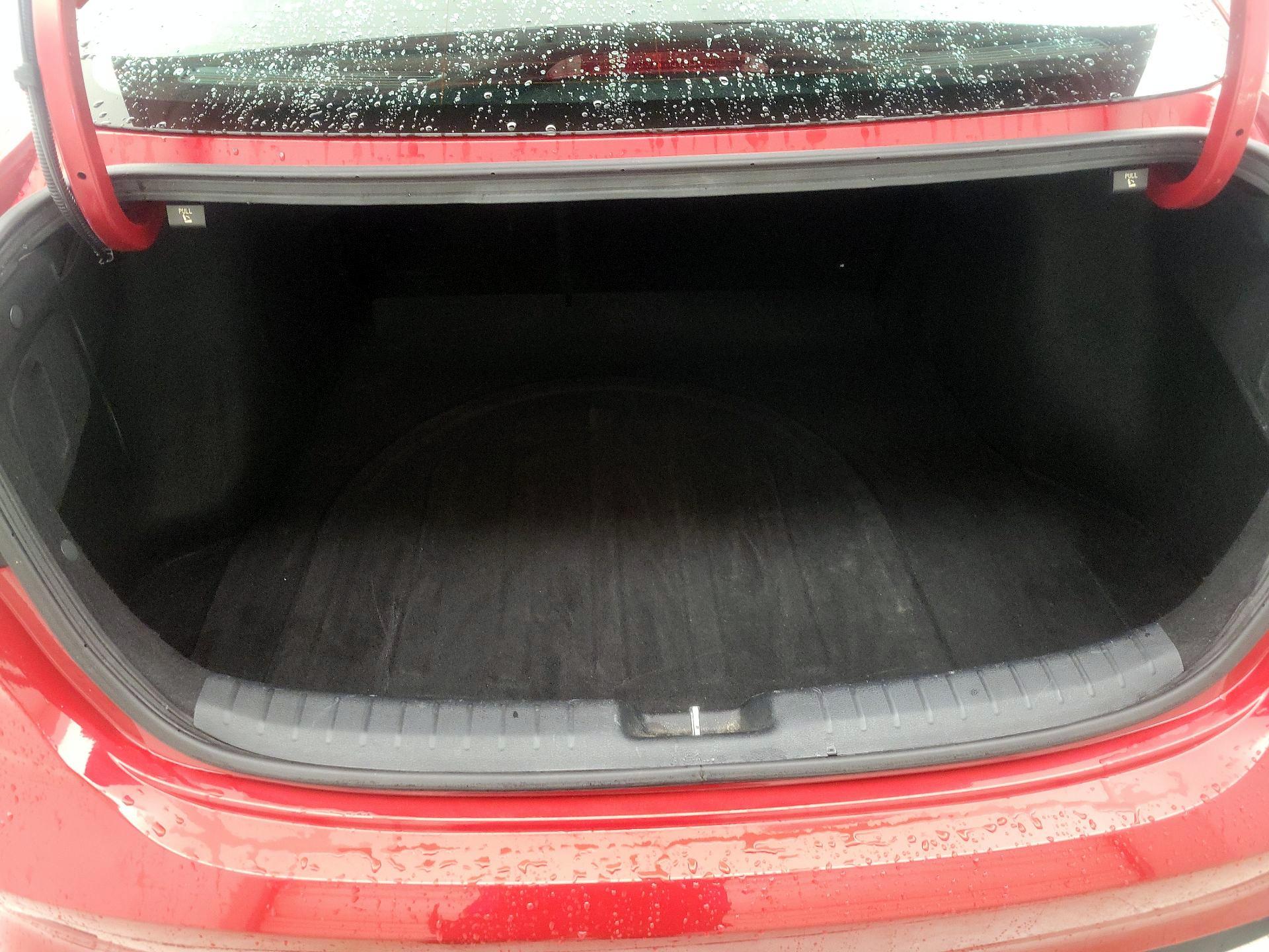 Thumbnail: 2023 Kia Forte - 20