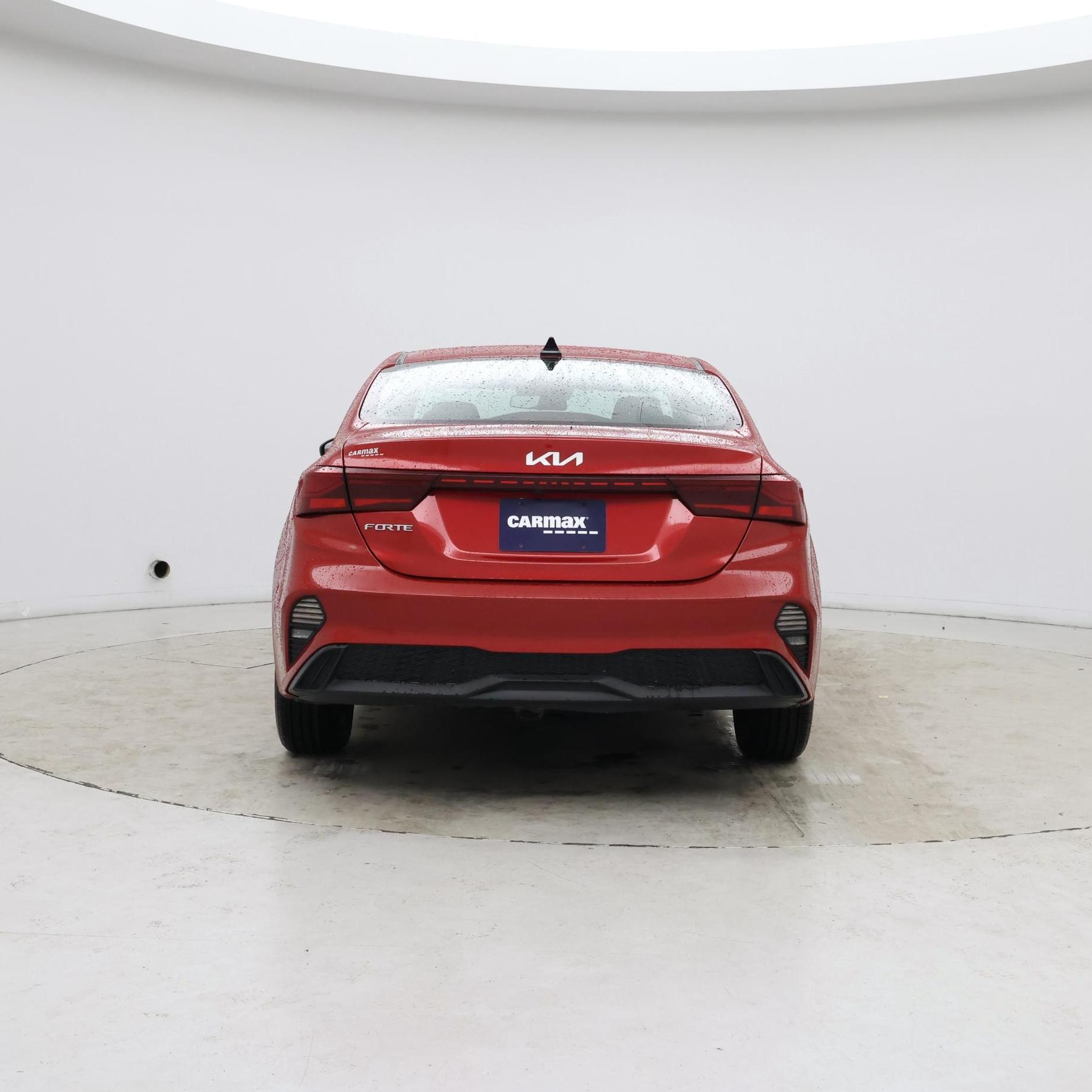 Thumbnail: 2023 Kia Forte - 6