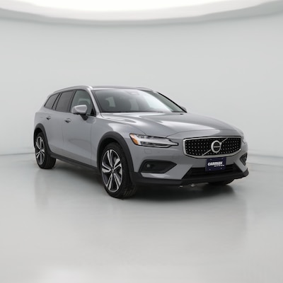 2025 Volvo V60 Cross Country B5 Plus