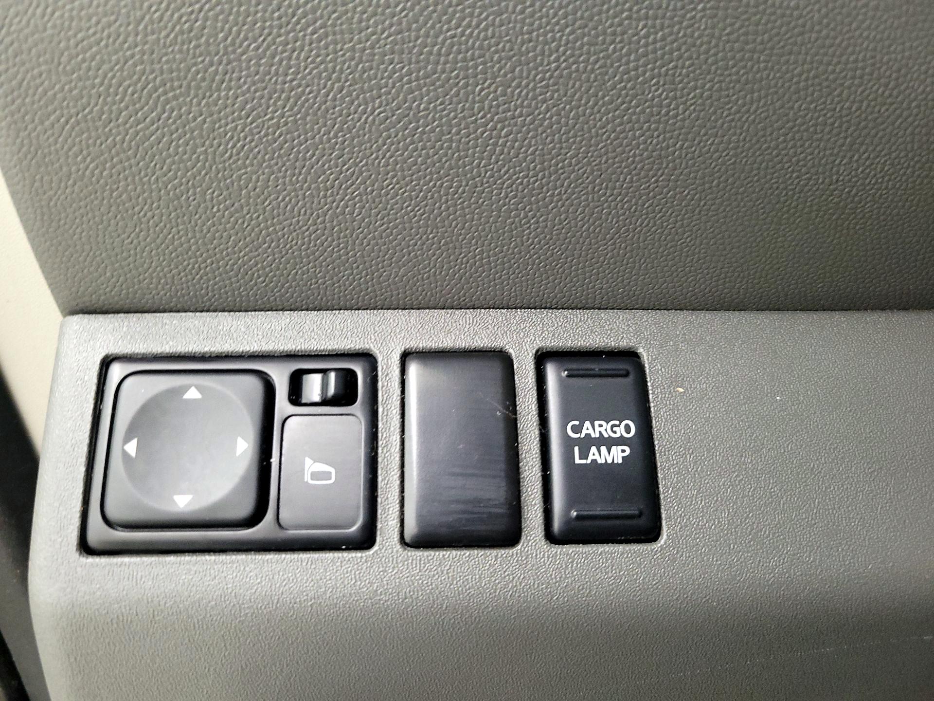 Thumbnail: 2021 Nissan Frontier - 13