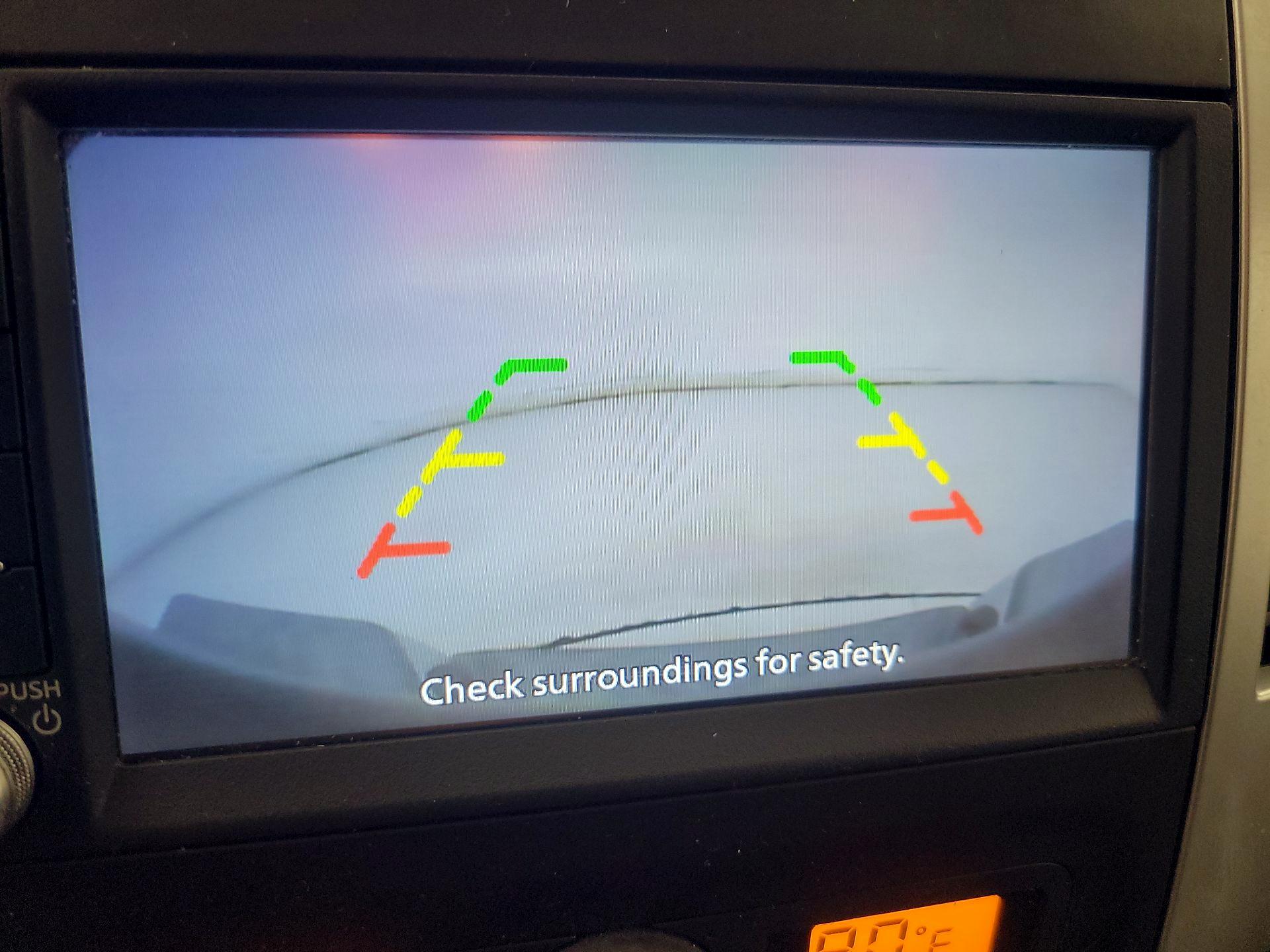 Thumbnail: 2021 Nissan Frontier - 14