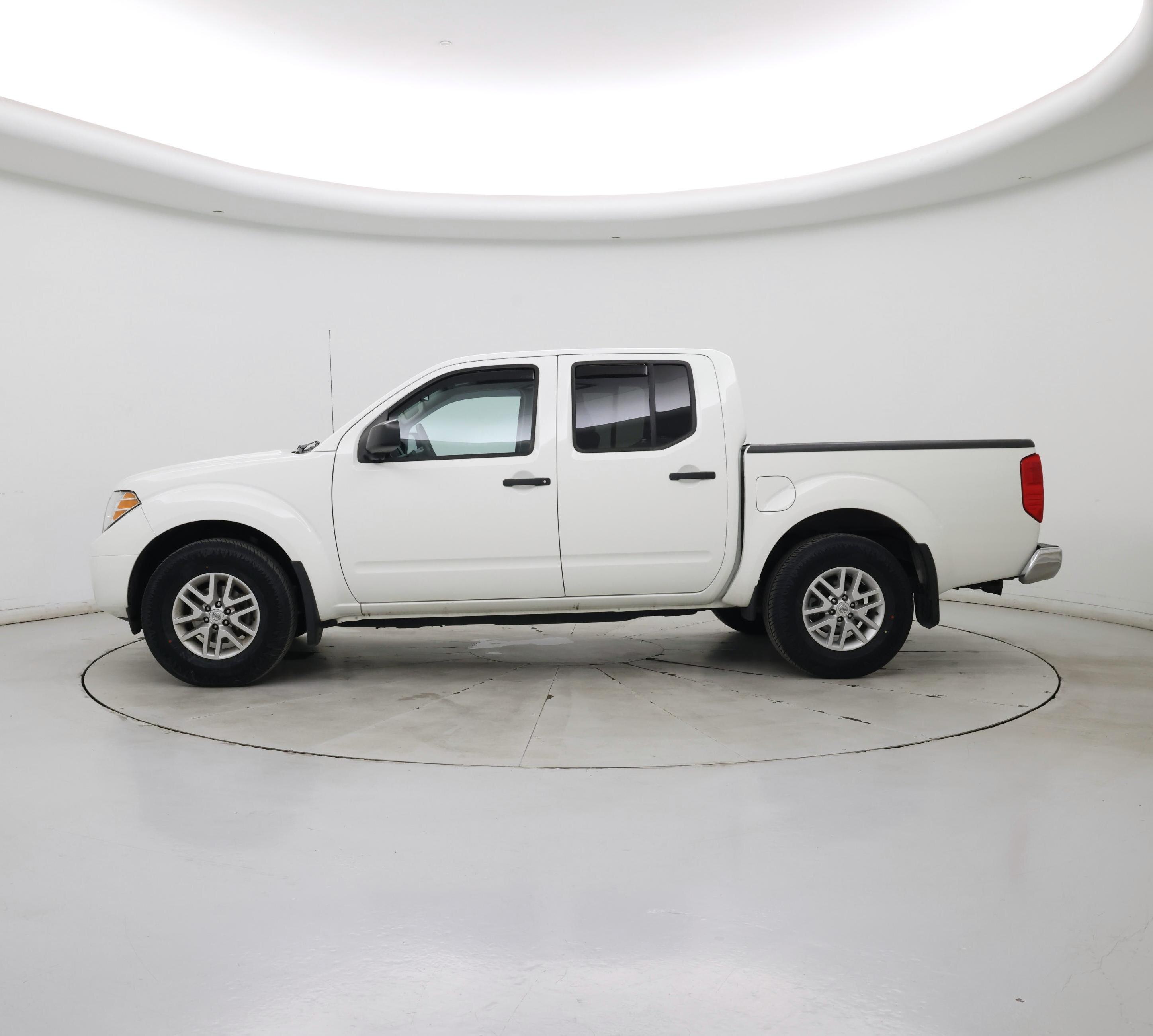 Thumbnail: 2021 Nissan Frontier - 3