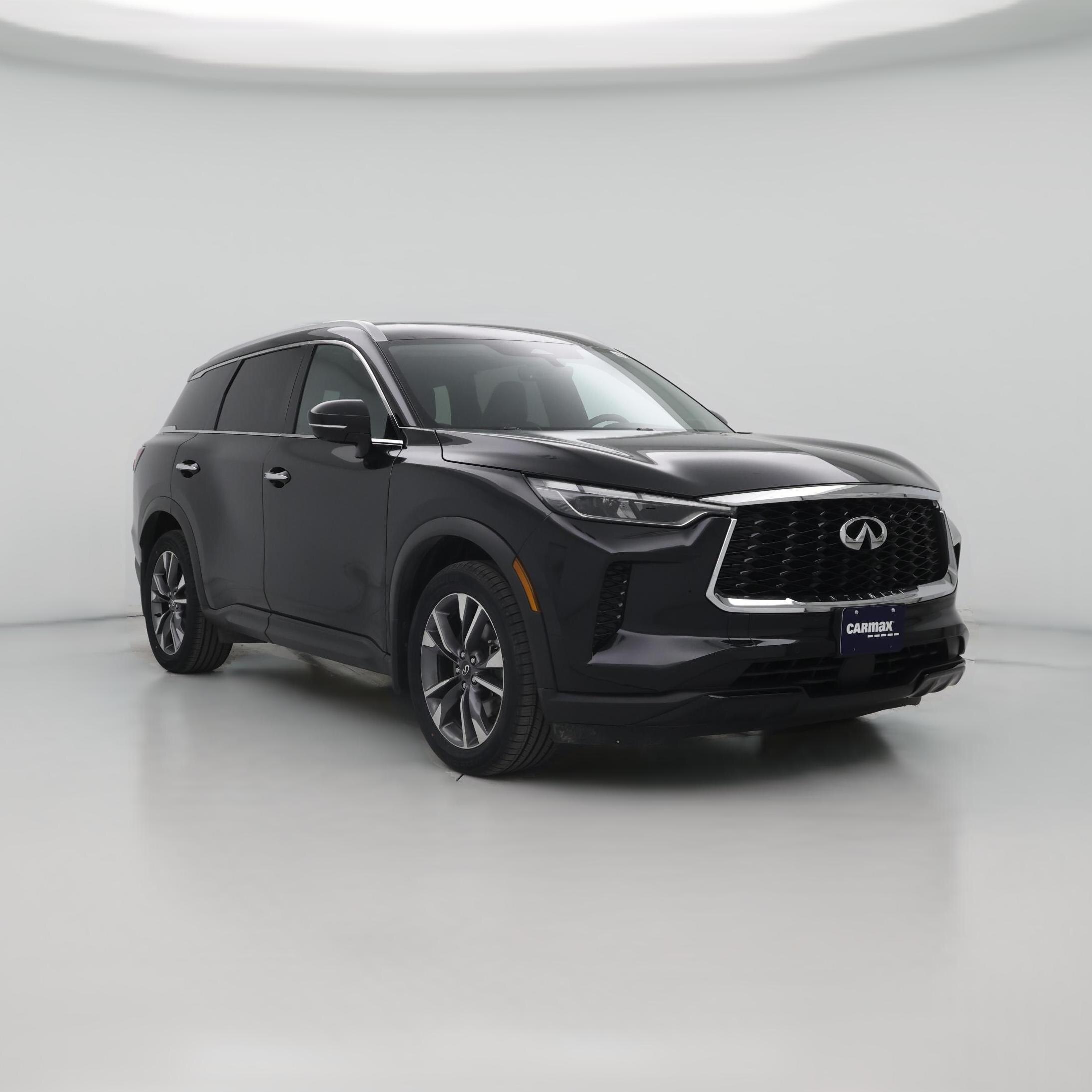 Thumbnail: 2023 INFINITI QX60 - 1