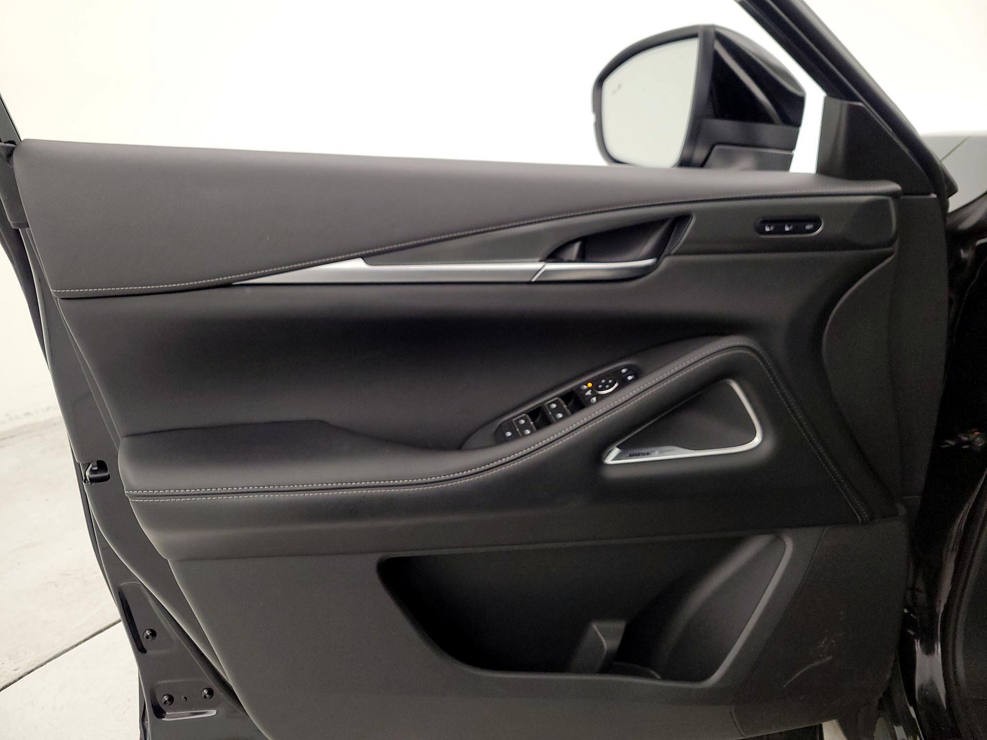 Thumbnail: 2023 INFINITI QX60 - 12