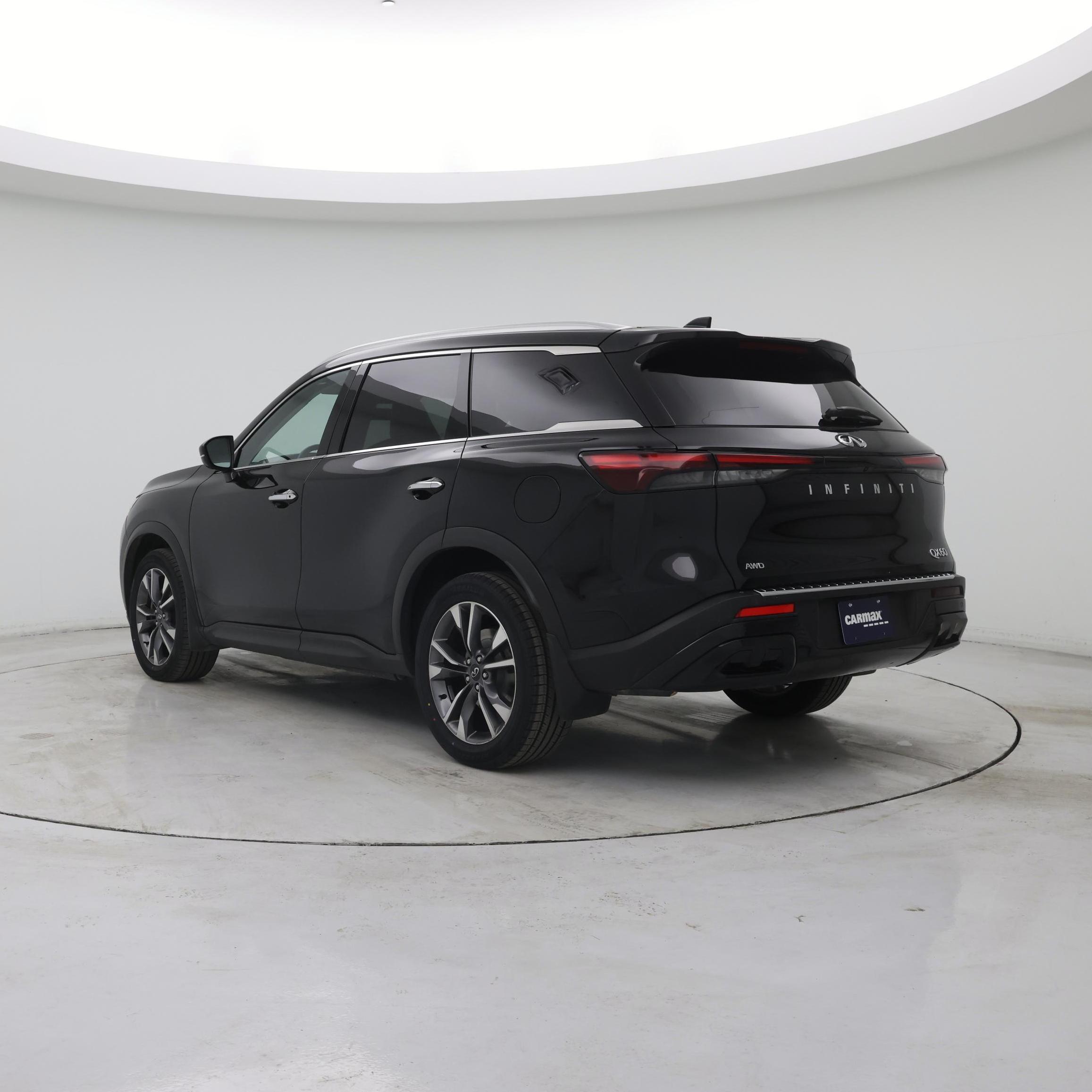 Thumbnail: 2023 INFINITI QX60 - 2