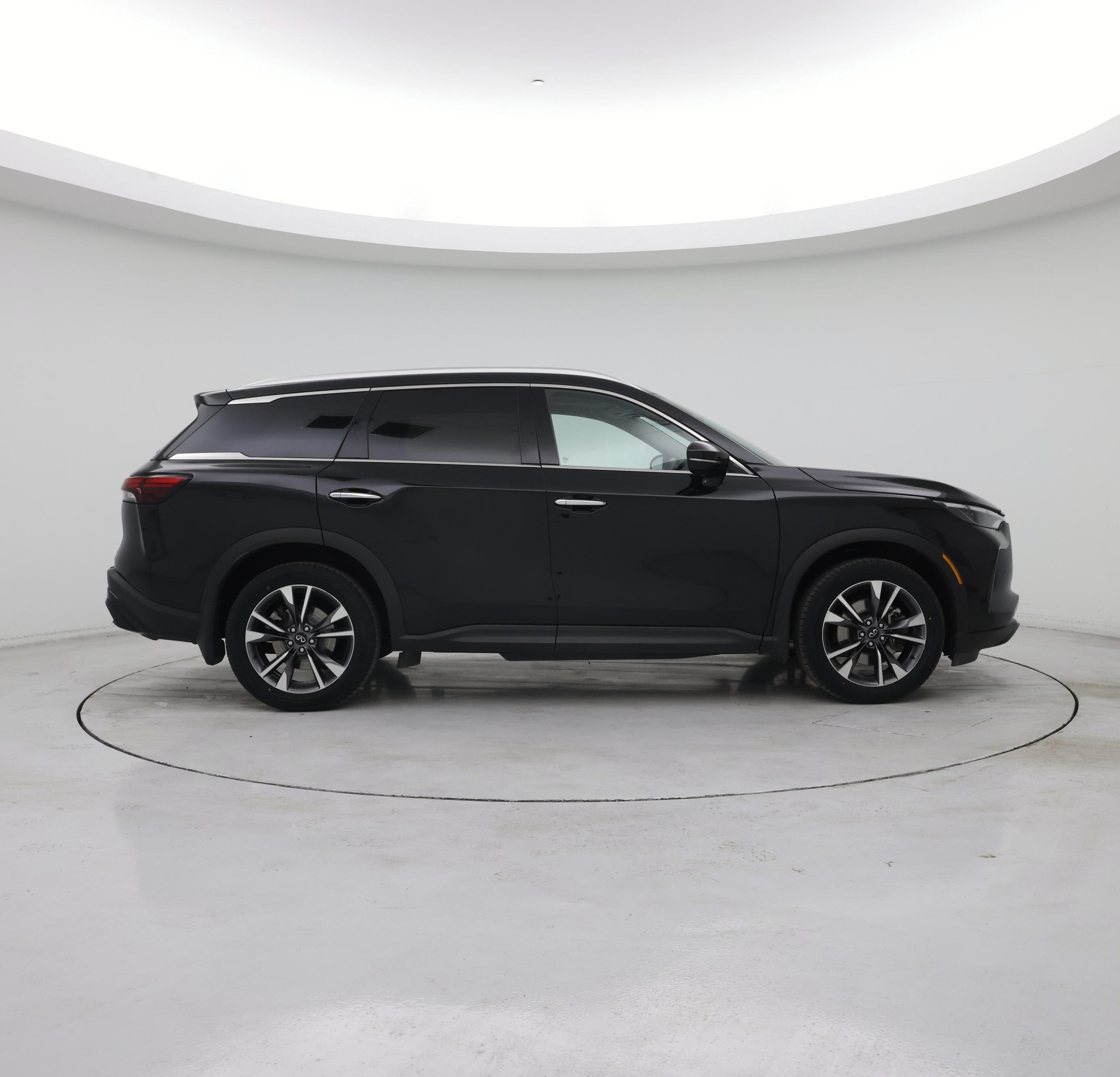 Thumbnail: 2023 INFINITI QX60 - 7