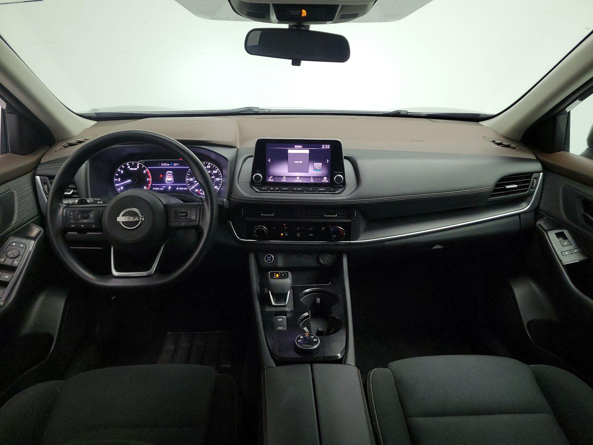 Thumbnail: 2023 Nissan Rogue - 9