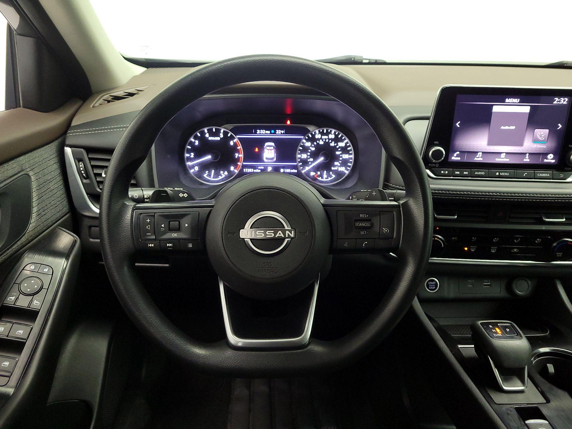 Thumbnail: 2023 Nissan Rogue - 10