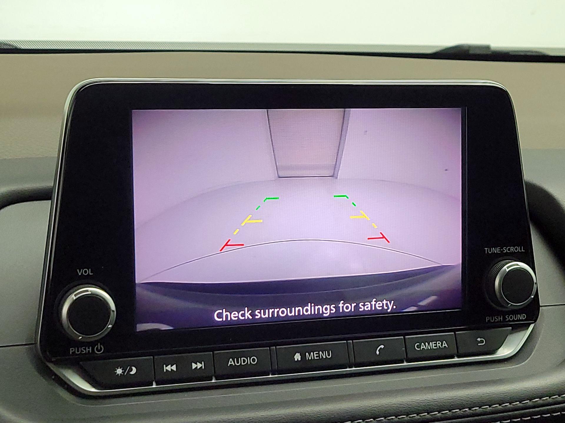 Thumbnail: 2023 Nissan Rogue - 14