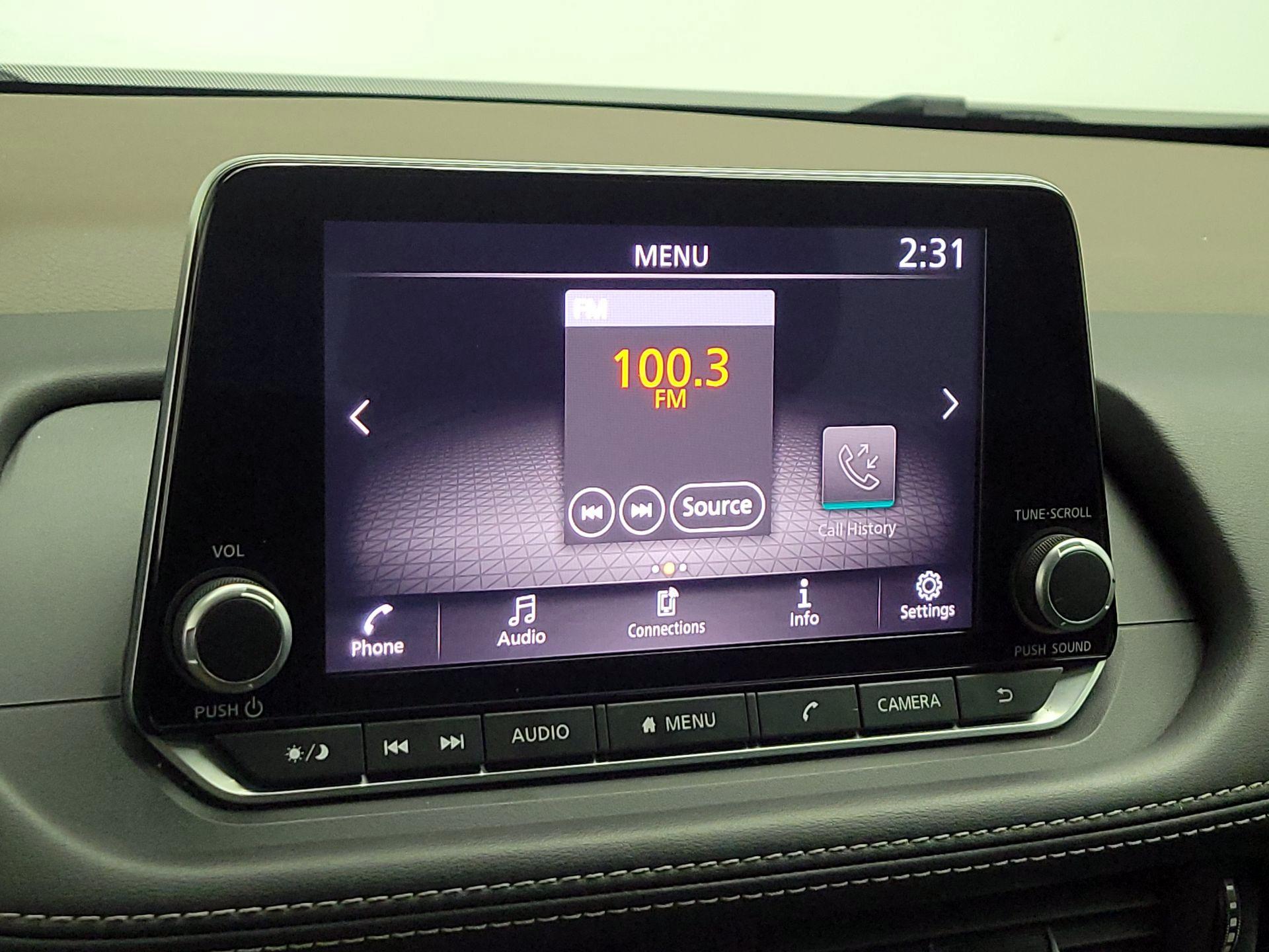 Thumbnail: 2023 Nissan Rogue - 15