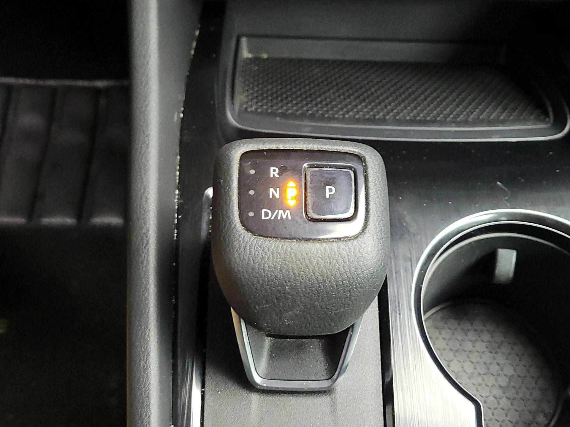 Thumbnail: 2023 Nissan Rogue - 17