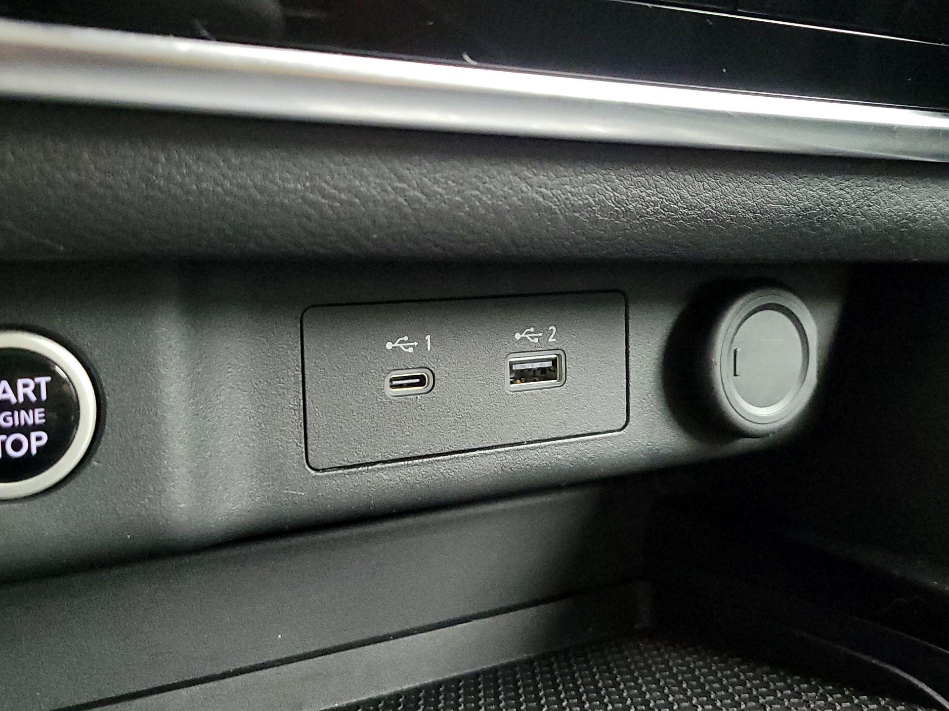 Thumbnail: 2023 Nissan Rogue - 18