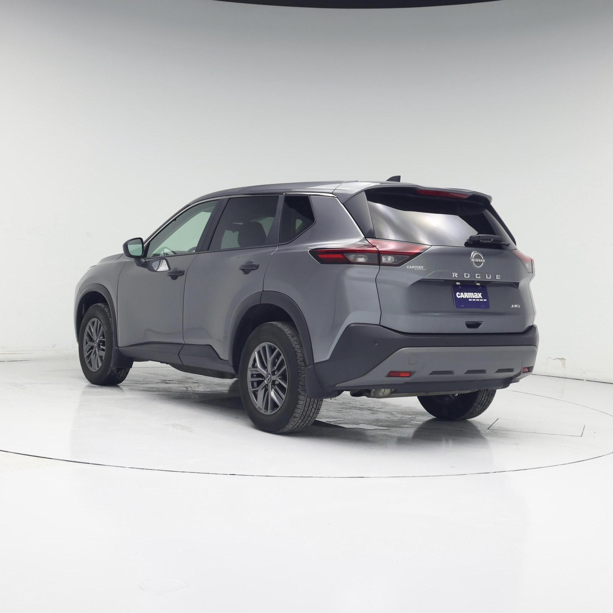 Thumbnail: 2023 Nissan Rogue - 2