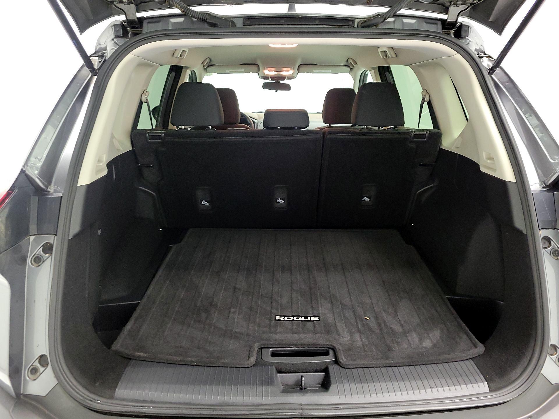 Thumbnail: 2023 Nissan Rogue - 20