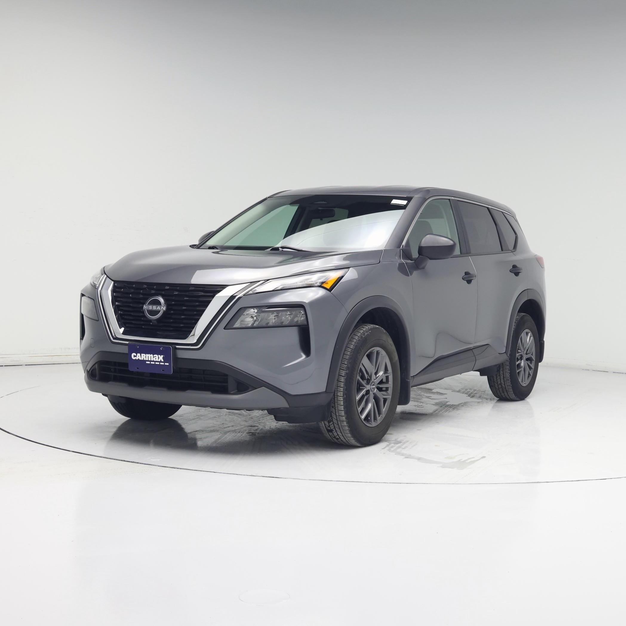 Thumbnail: 2023 Nissan Rogue - 4