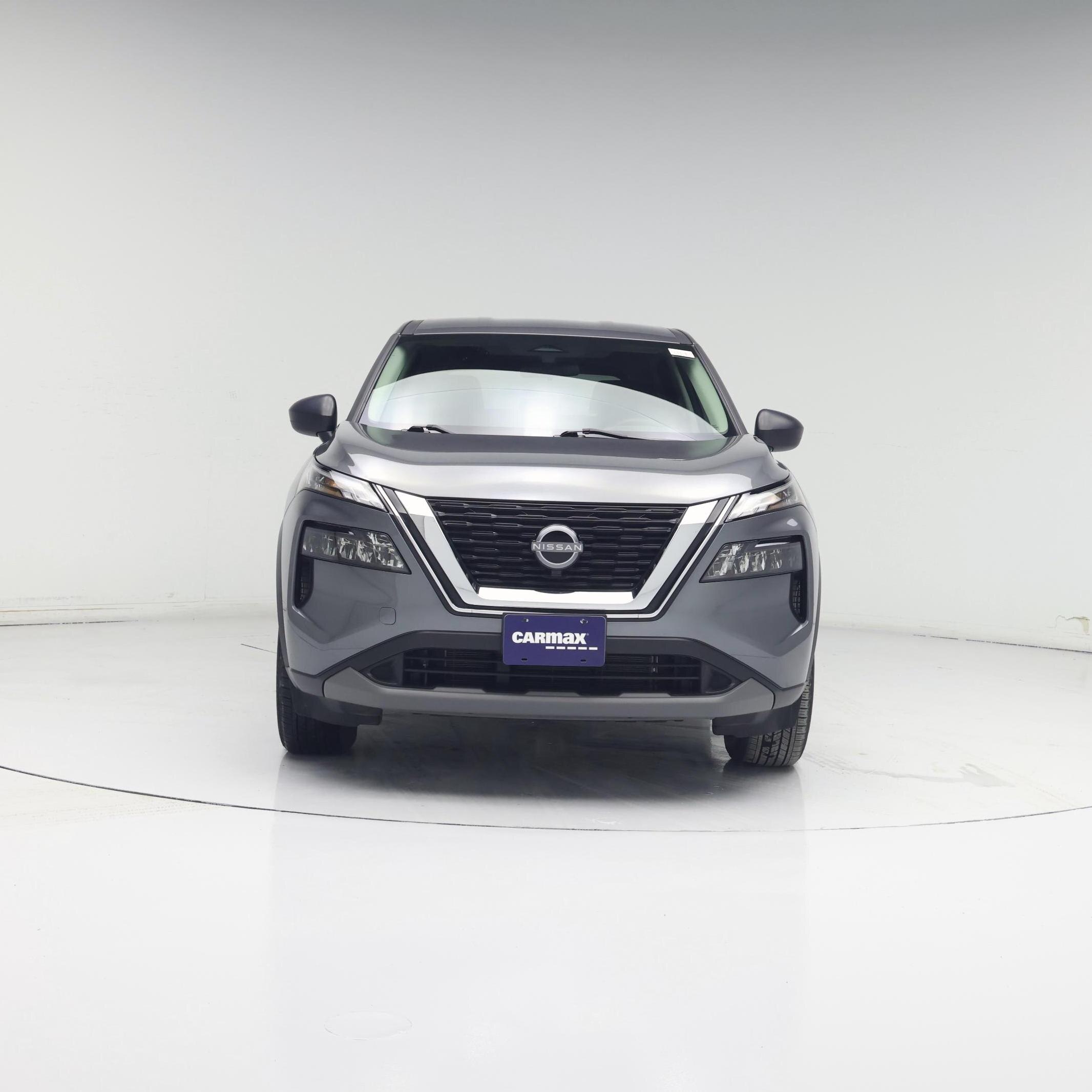 Thumbnail: 2023 Nissan Rogue - 5