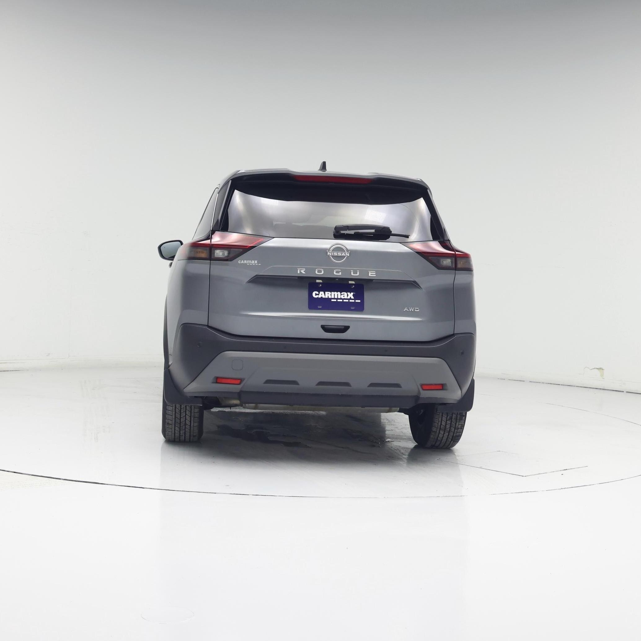 Thumbnail: 2023 Nissan Rogue - 6