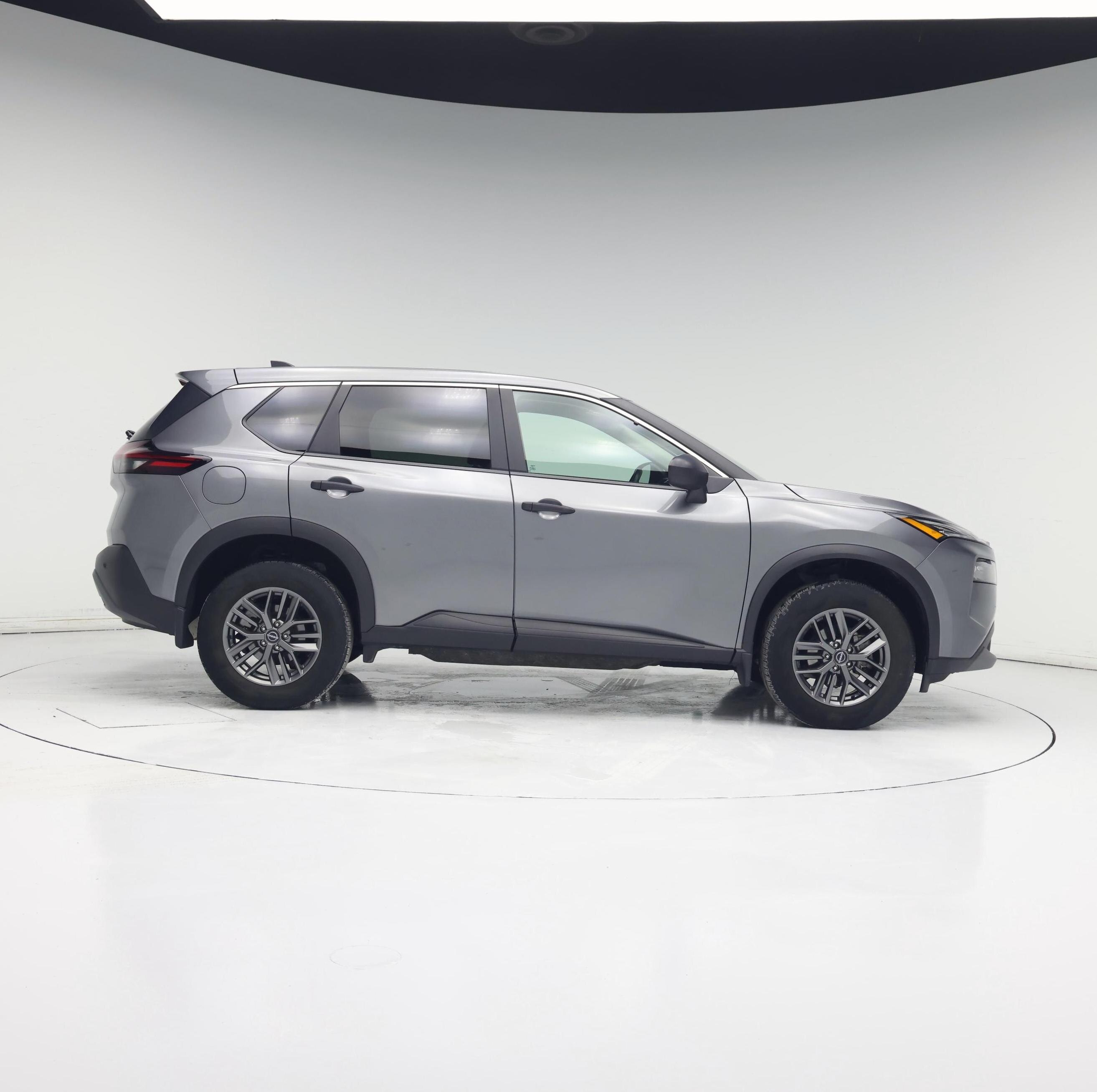 Thumbnail: 2023 Nissan Rogue - 7
