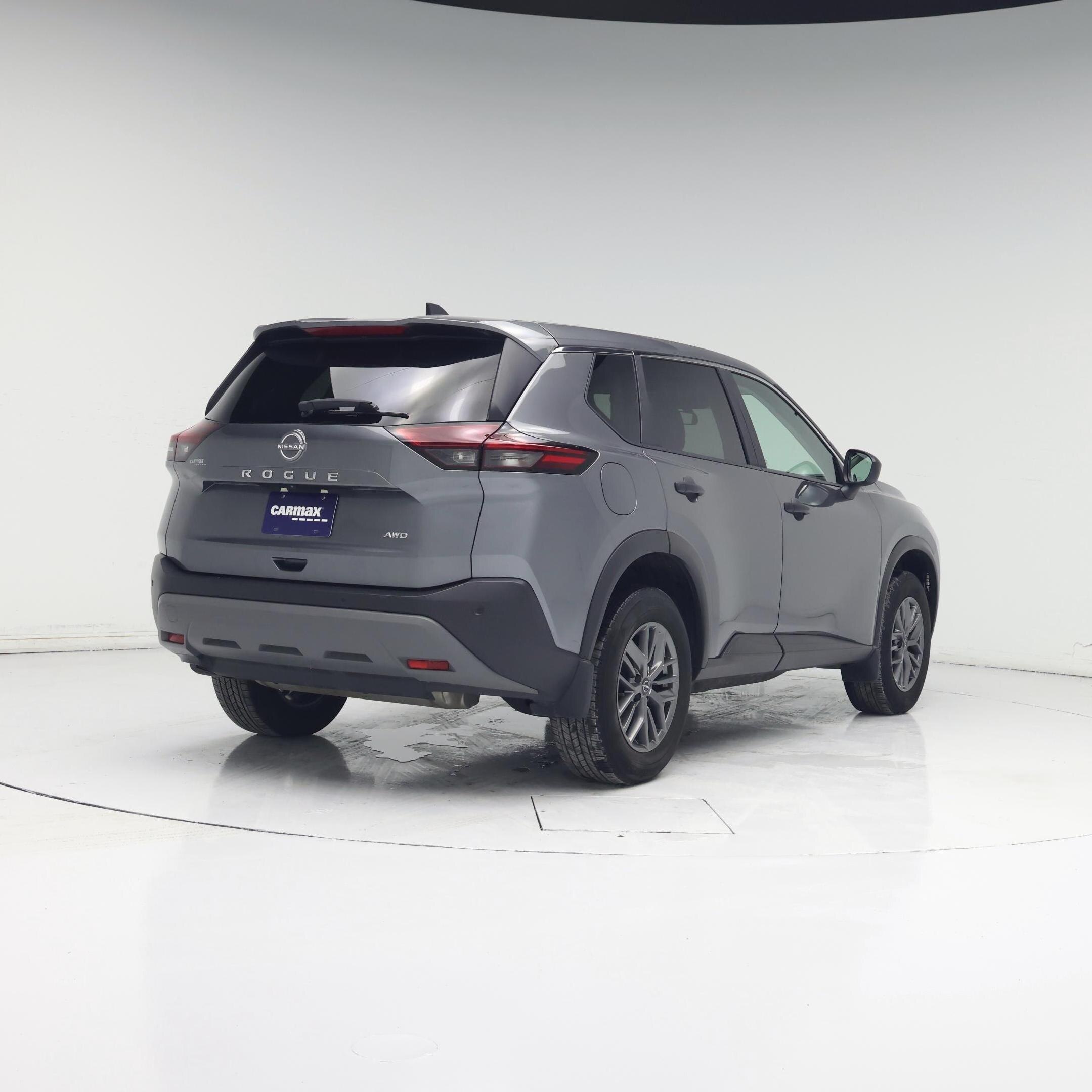 Thumbnail: 2023 Nissan Rogue - 8