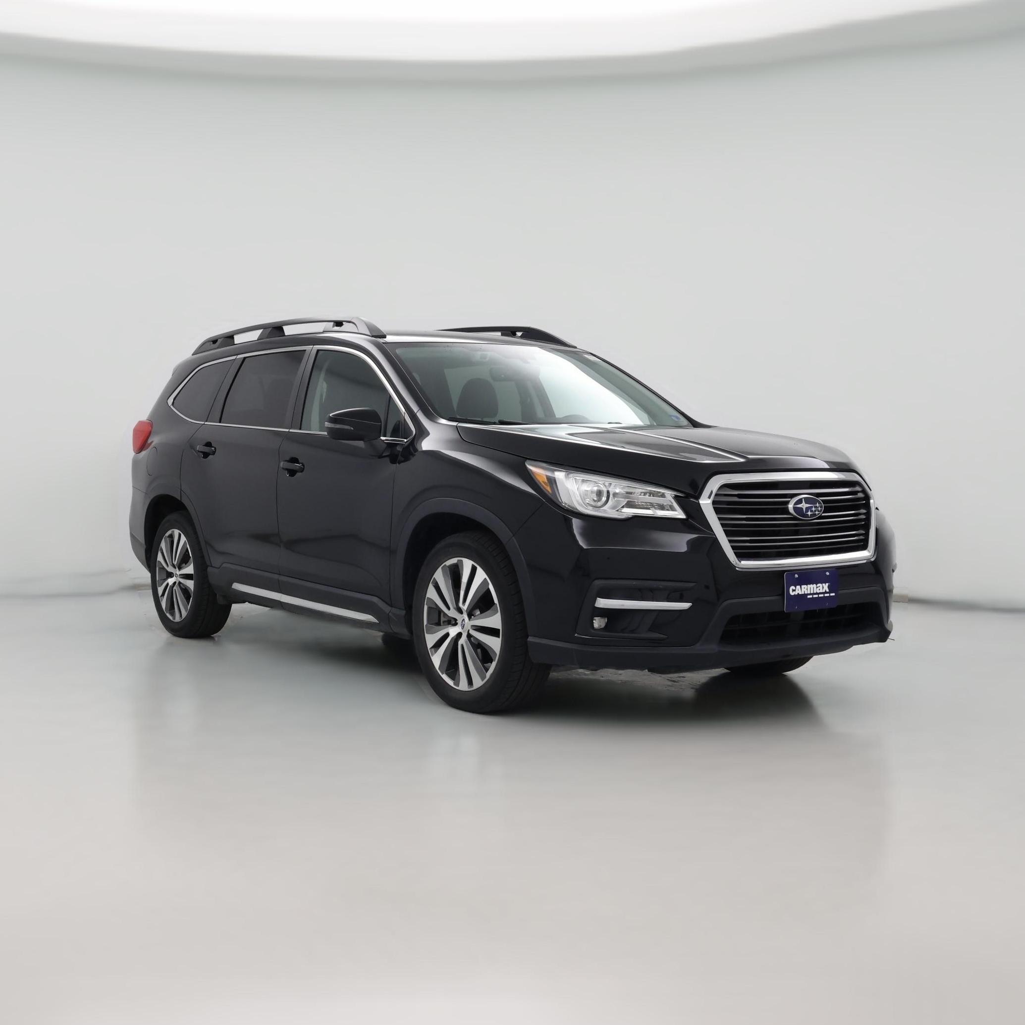 Thumbnail: 2021 Subaru Ascent - 1