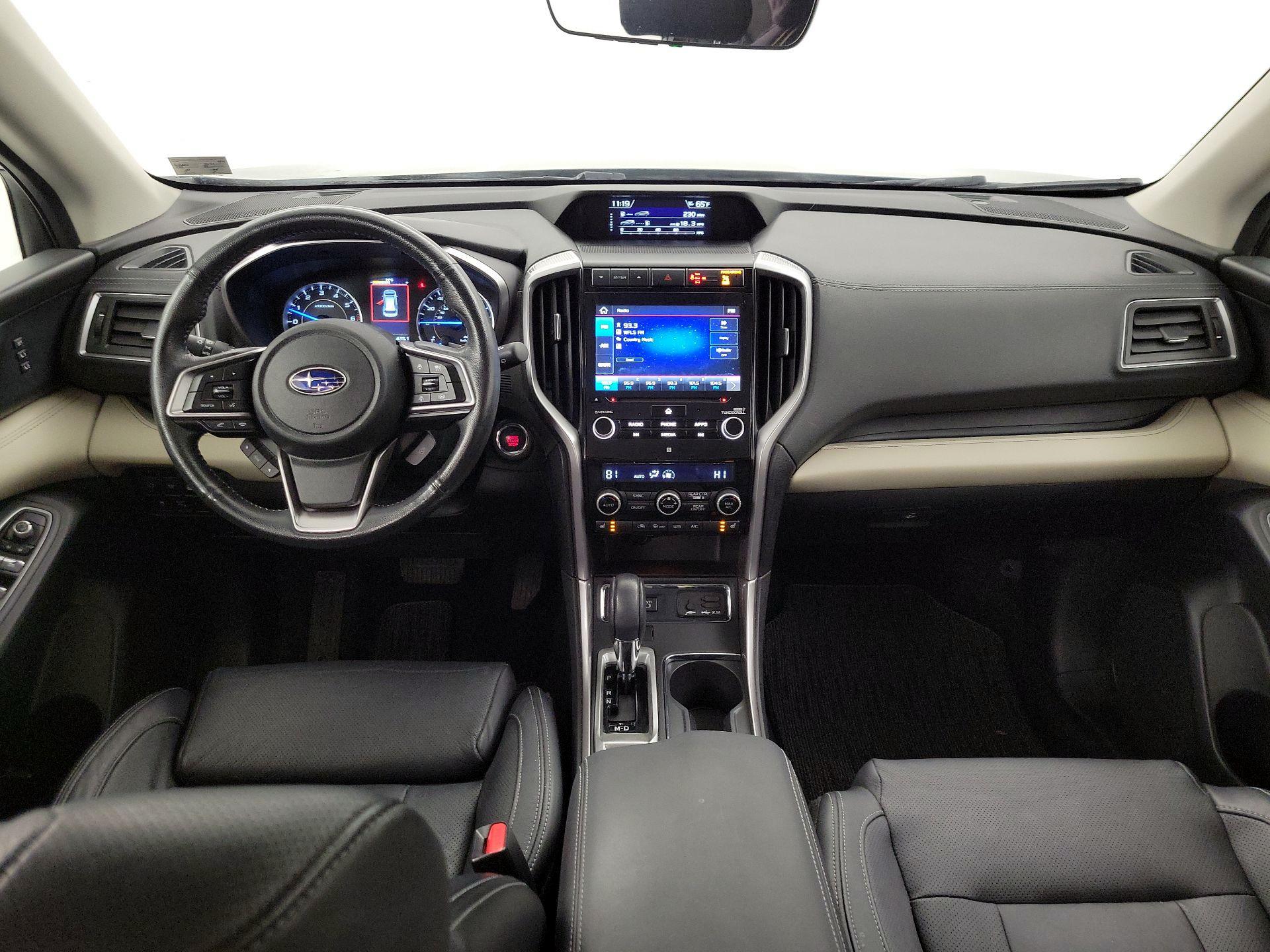 Thumbnail: 2021 Subaru Ascent - 9