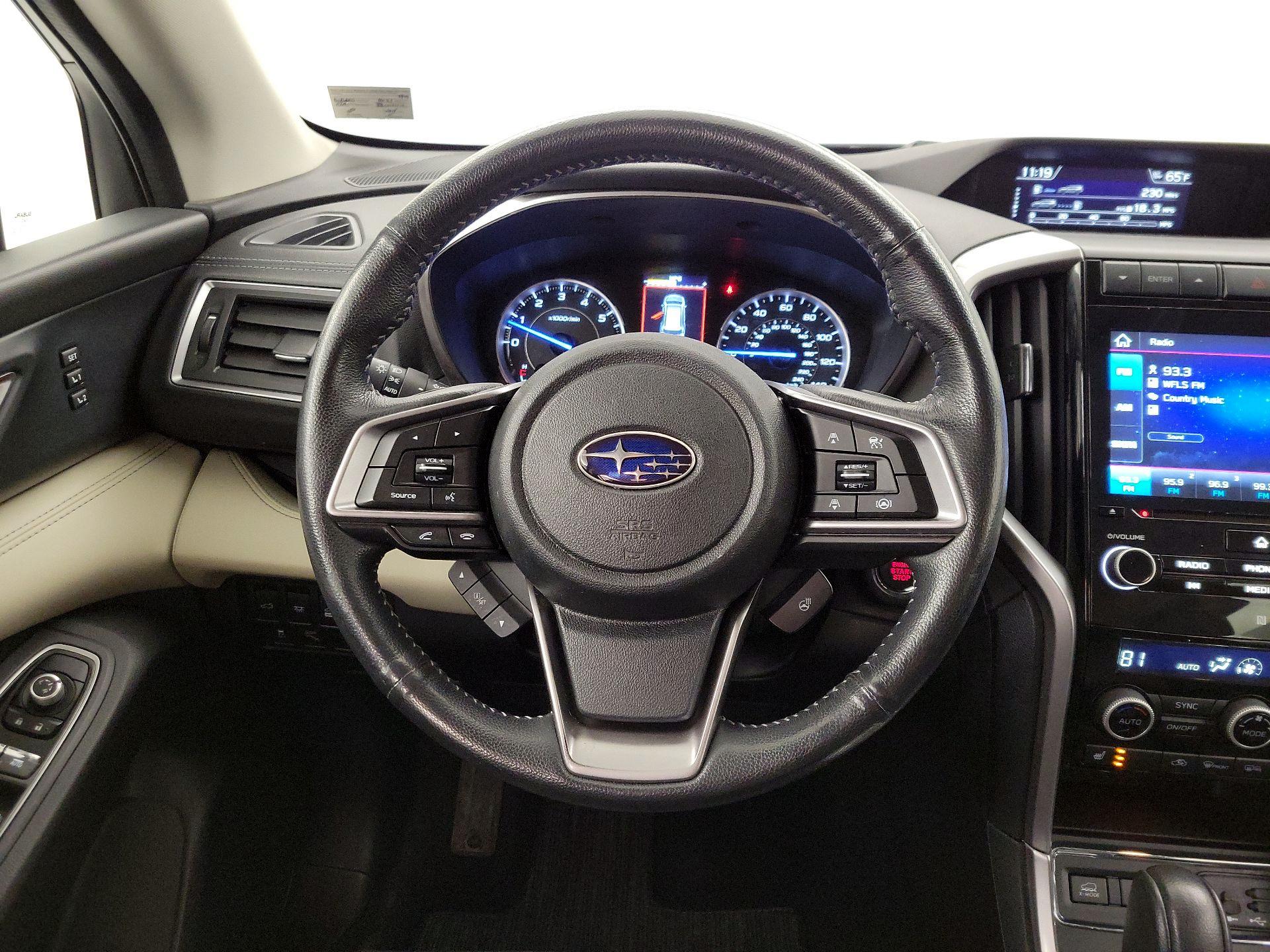 Thumbnail: 2021 Subaru Ascent - 10