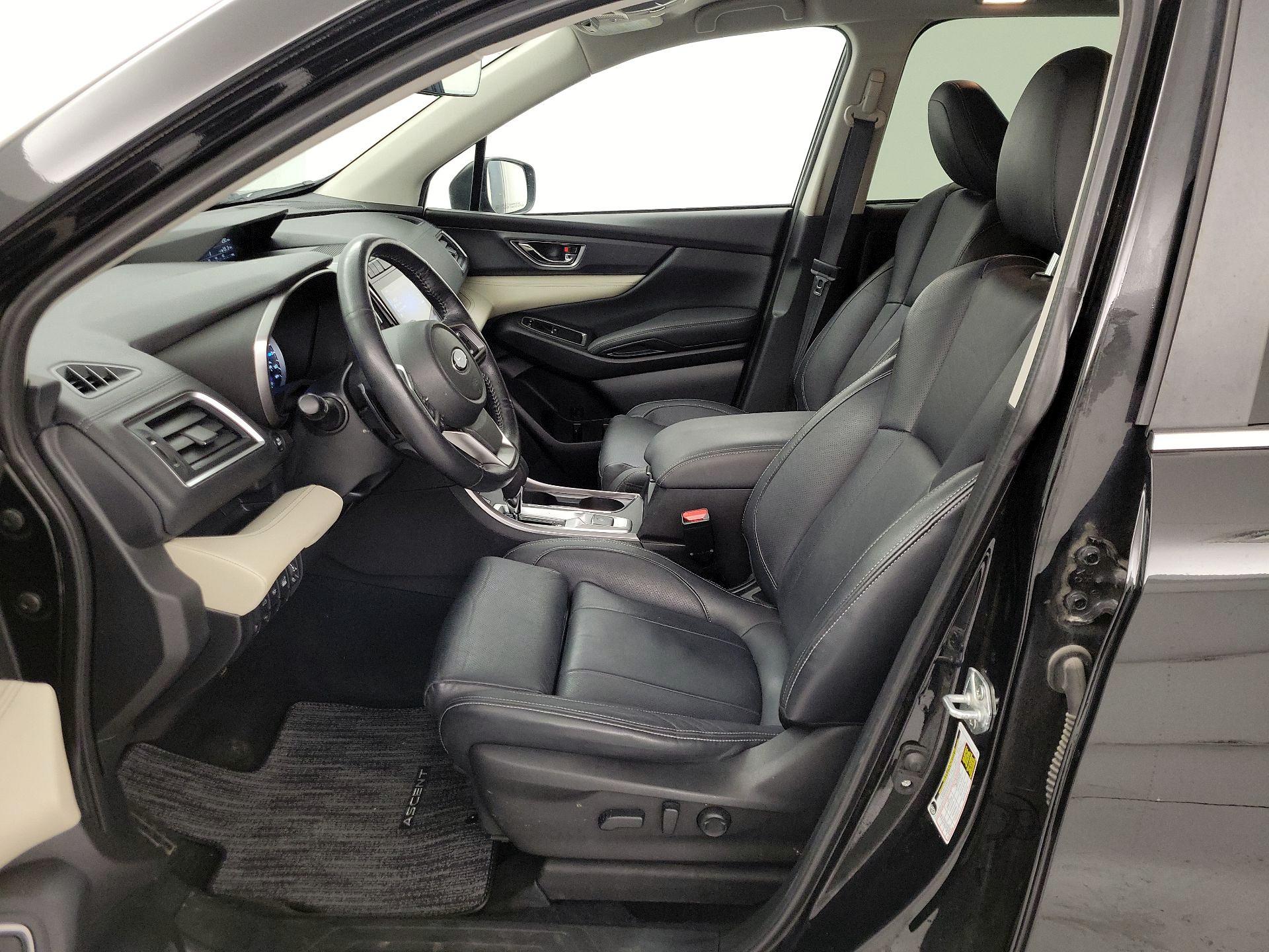 Thumbnail: 2021 Subaru Ascent - 11