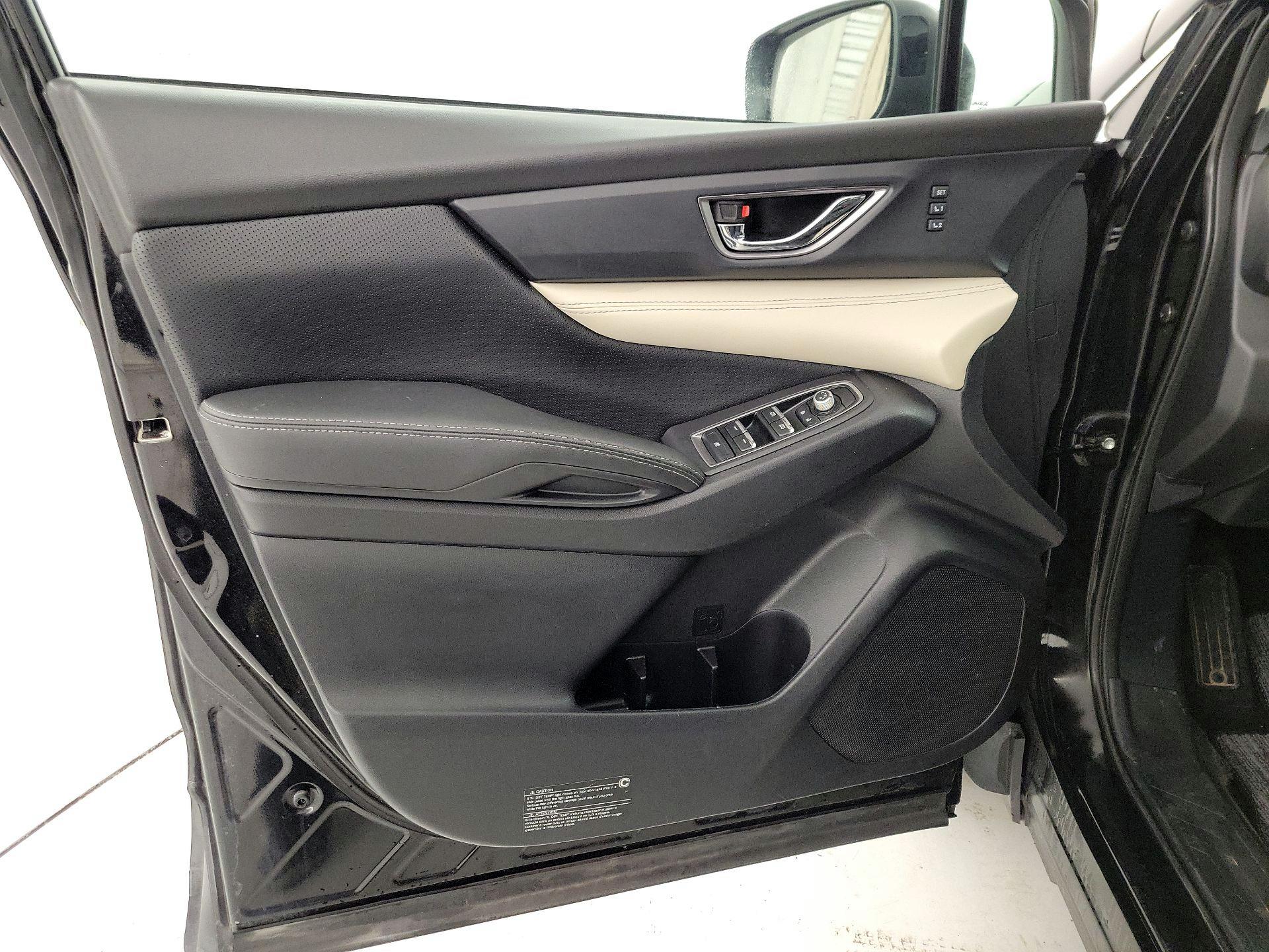 Thumbnail: 2021 Subaru Ascent - 12