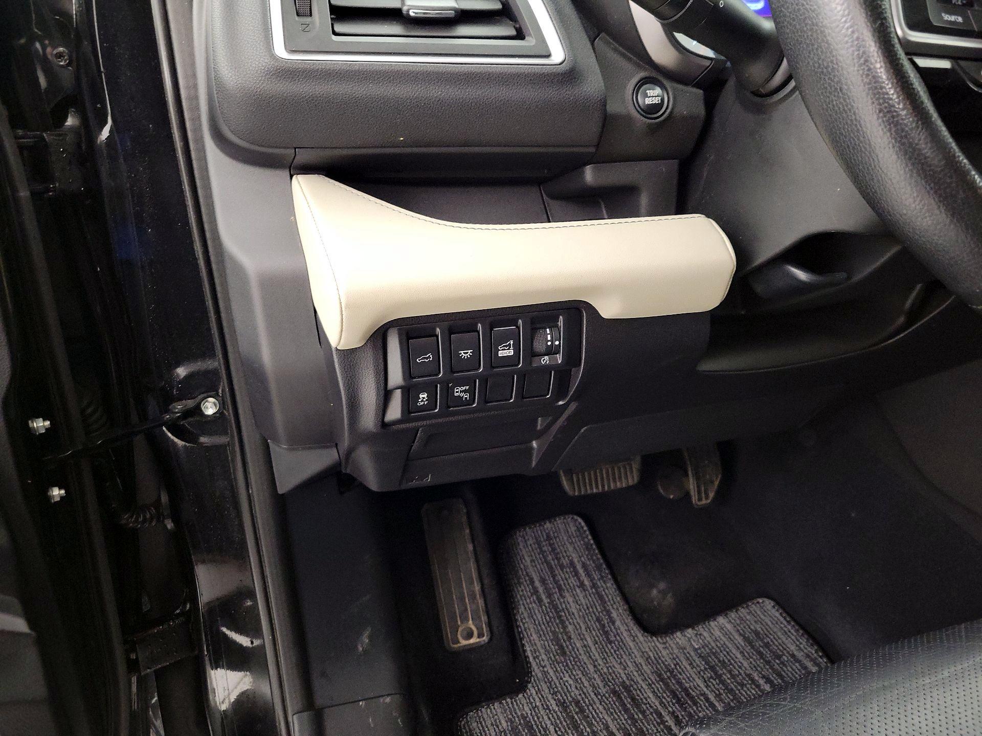 Thumbnail: 2021 Subaru Ascent - 13