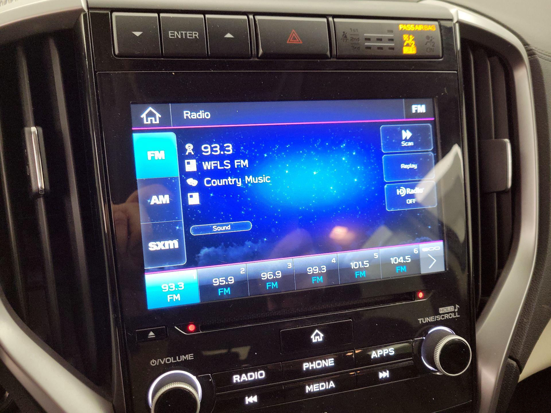 Thumbnail: 2021 Subaru Ascent - 15