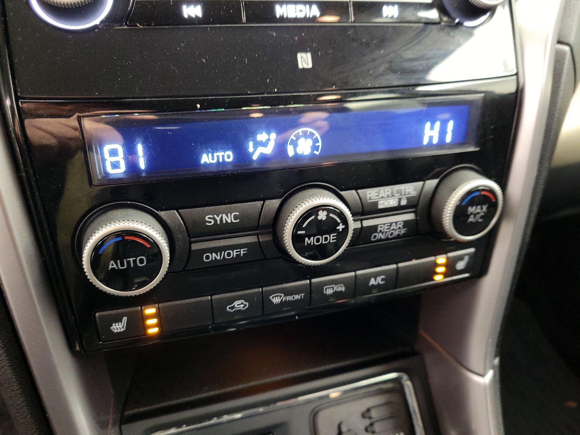 Thumbnail: 2021 Subaru Ascent - 16