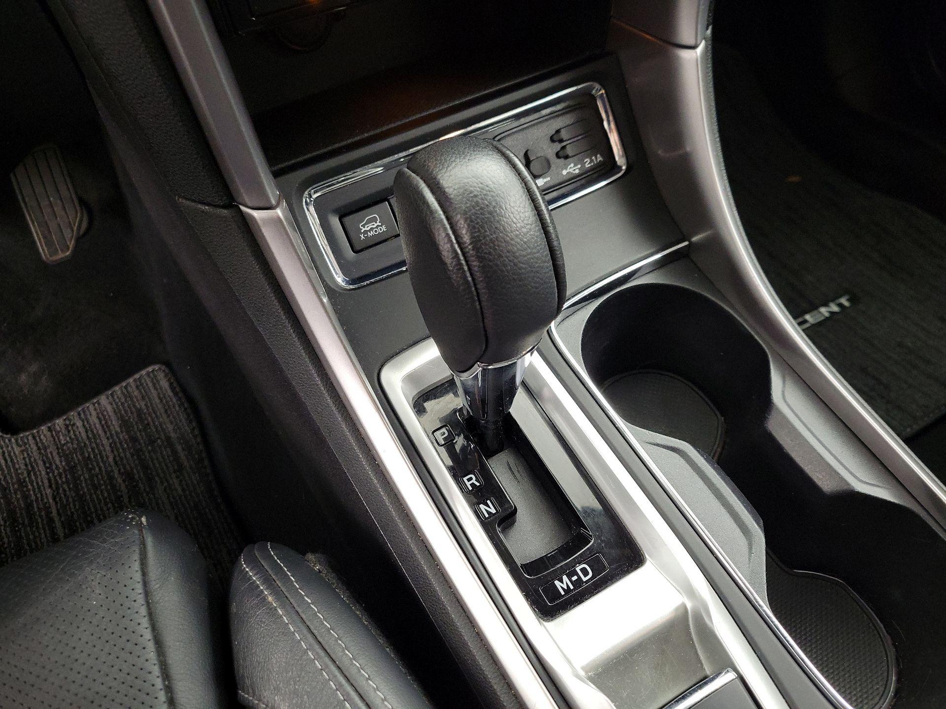 Thumbnail: 2021 Subaru Ascent - 17