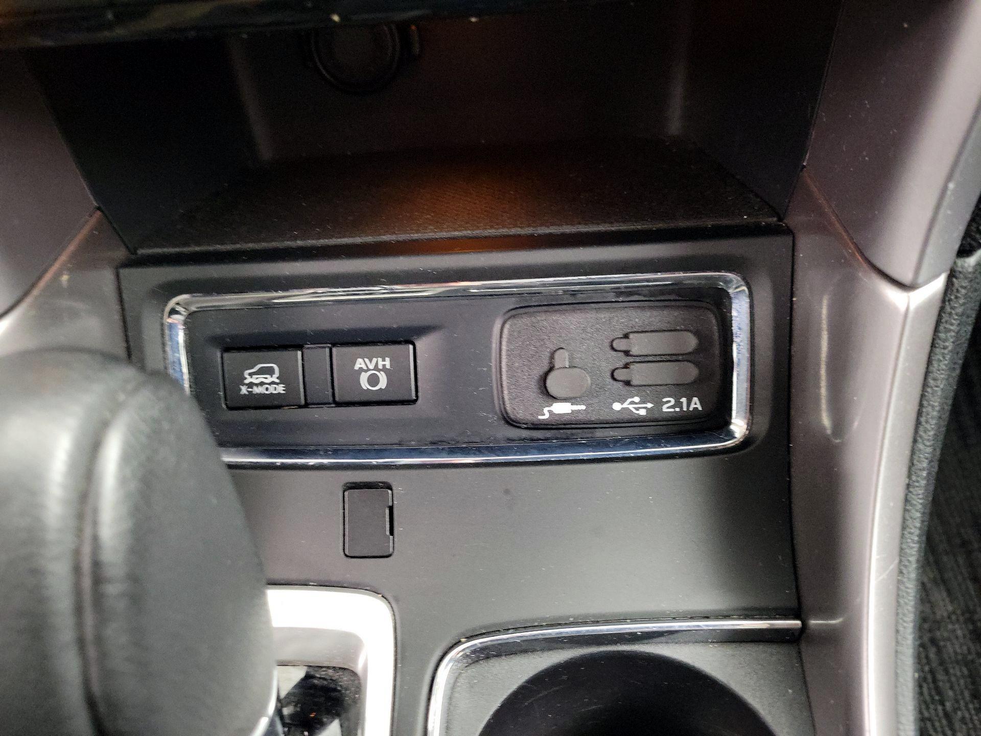 Thumbnail: 2021 Subaru Ascent - 18