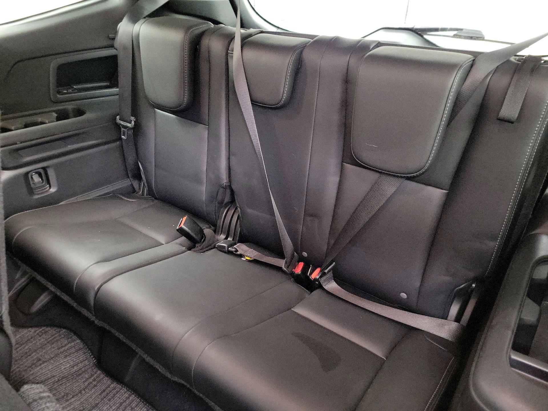 Thumbnail: 2021 Subaru Ascent - 20