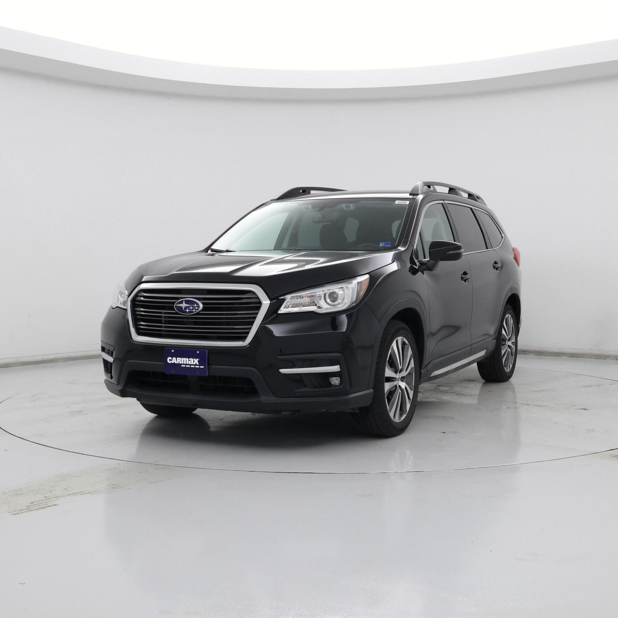 Thumbnail: 2021 Subaru Ascent - 4
