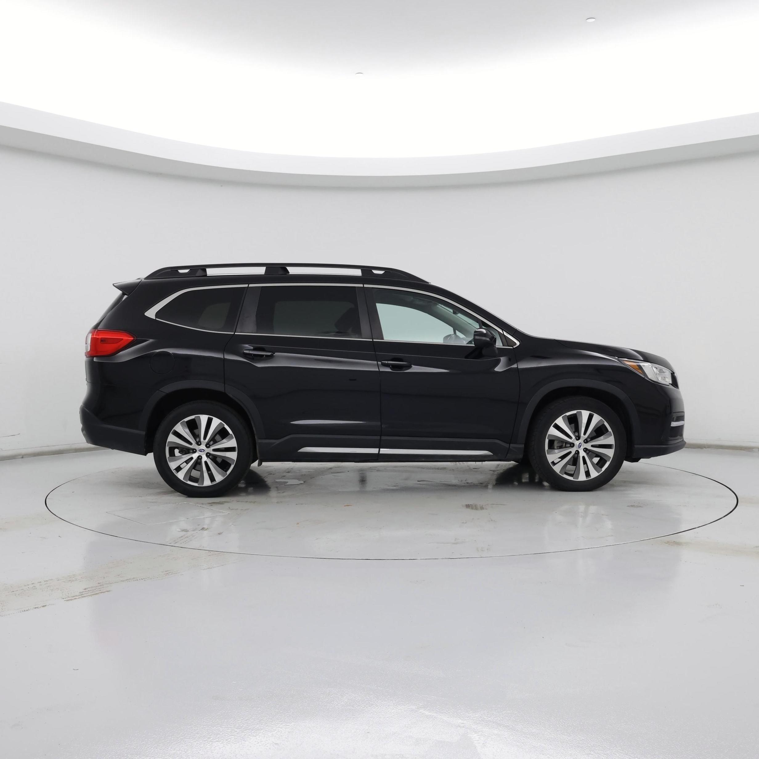 Thumbnail: 2021 Subaru Ascent - 7